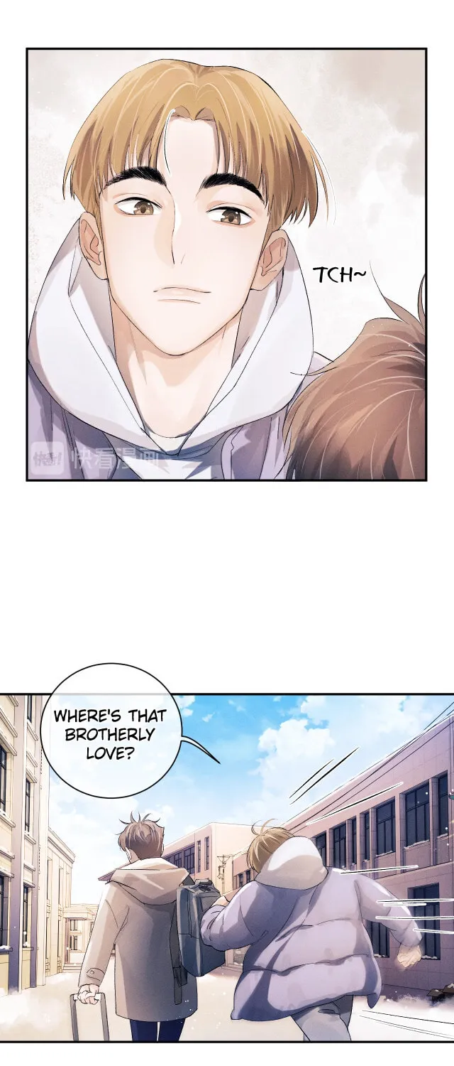 Read Saye (Colored) chapter 9 image 6 on Lezhin