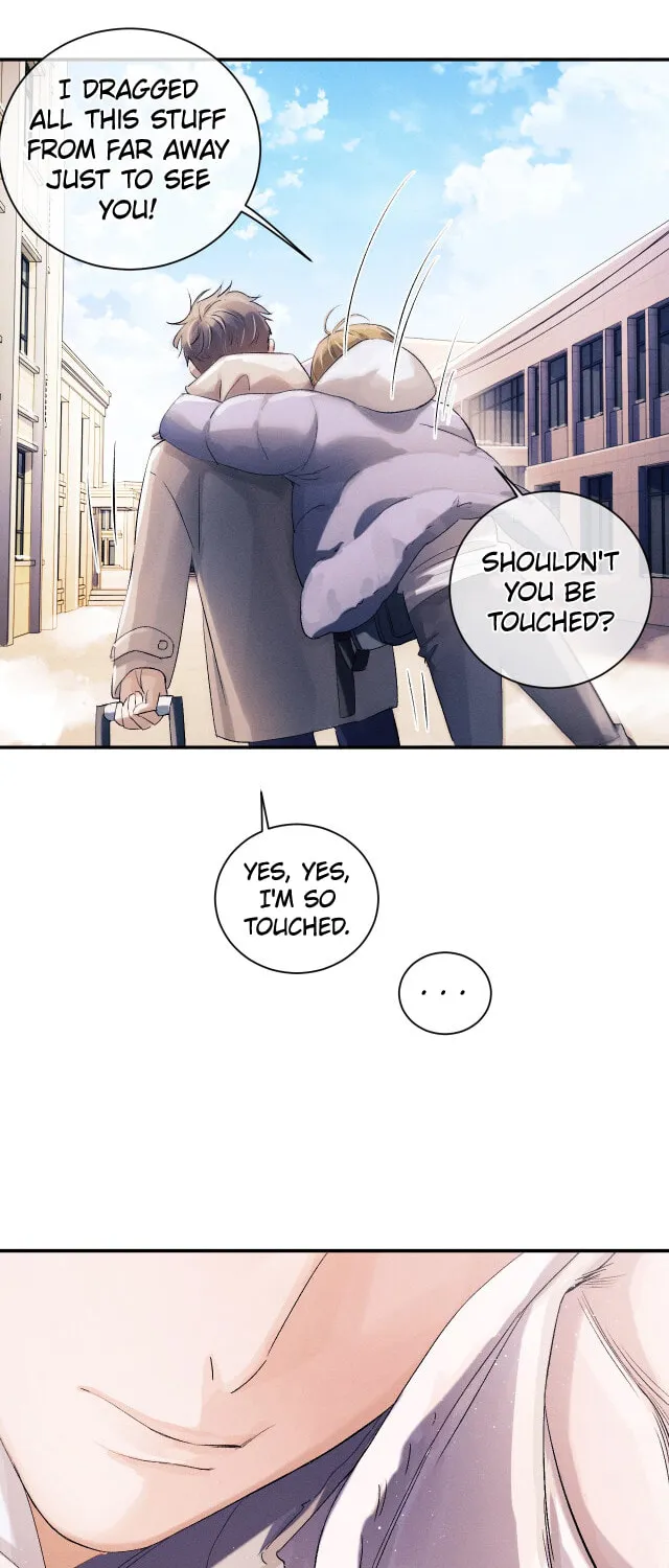 Read Saye (Colored) chapter 9 image 7 on Lezhin