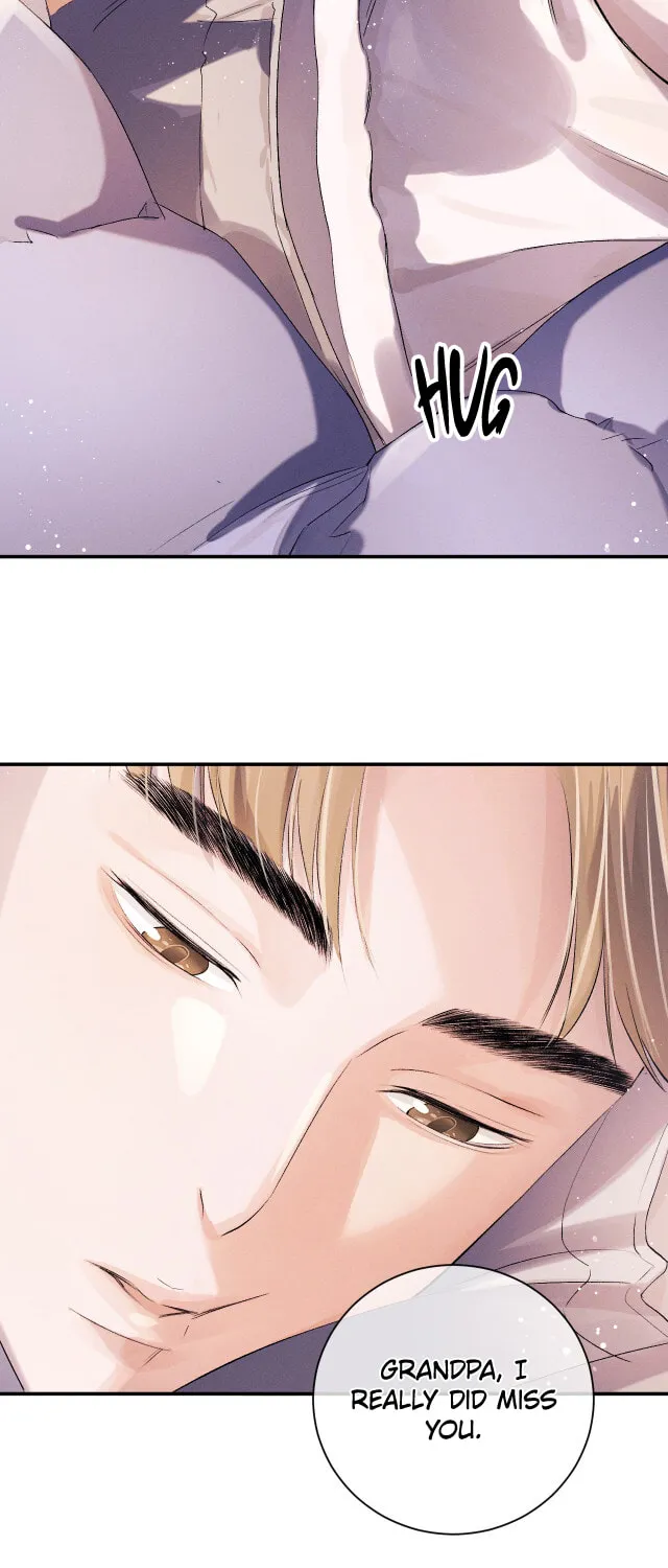 Read Saye (Colored) chapter 9 image 8 on Lezhin