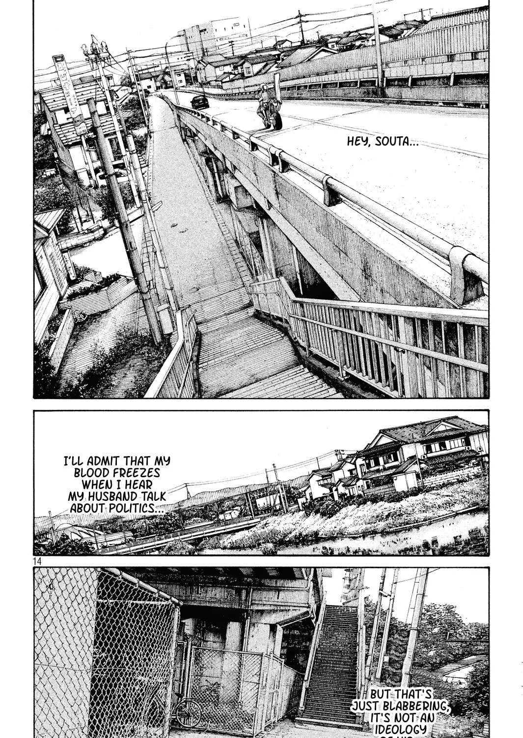Read Sayonara Bye-Bye chapter 0 image 24 on Lezhin