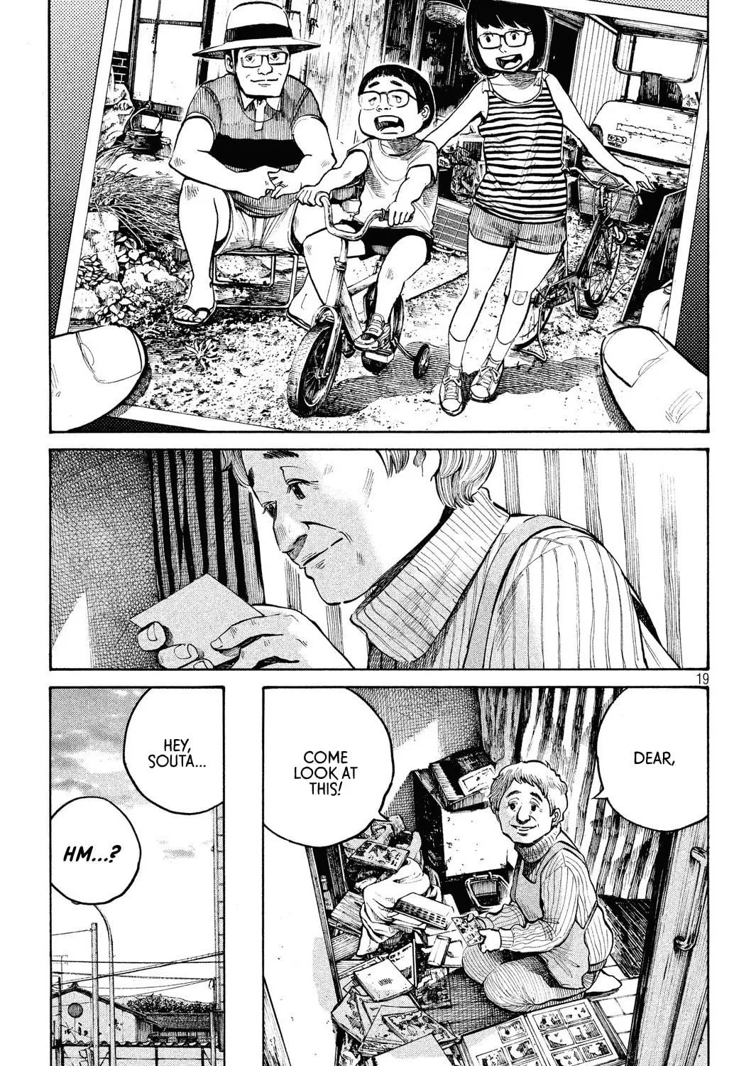 Read Sayonara Bye-Bye chapter 0 image 34 on Lezhin