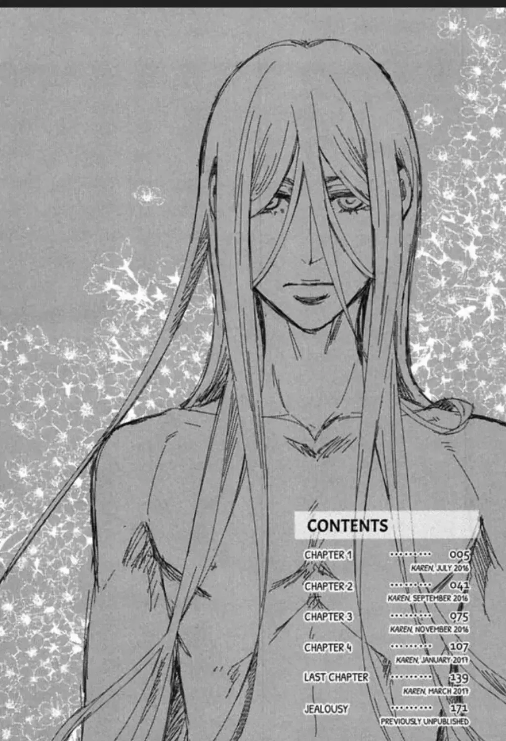 Read Sayonara Bye-Bye chapter 1 image 10 on Lezhin