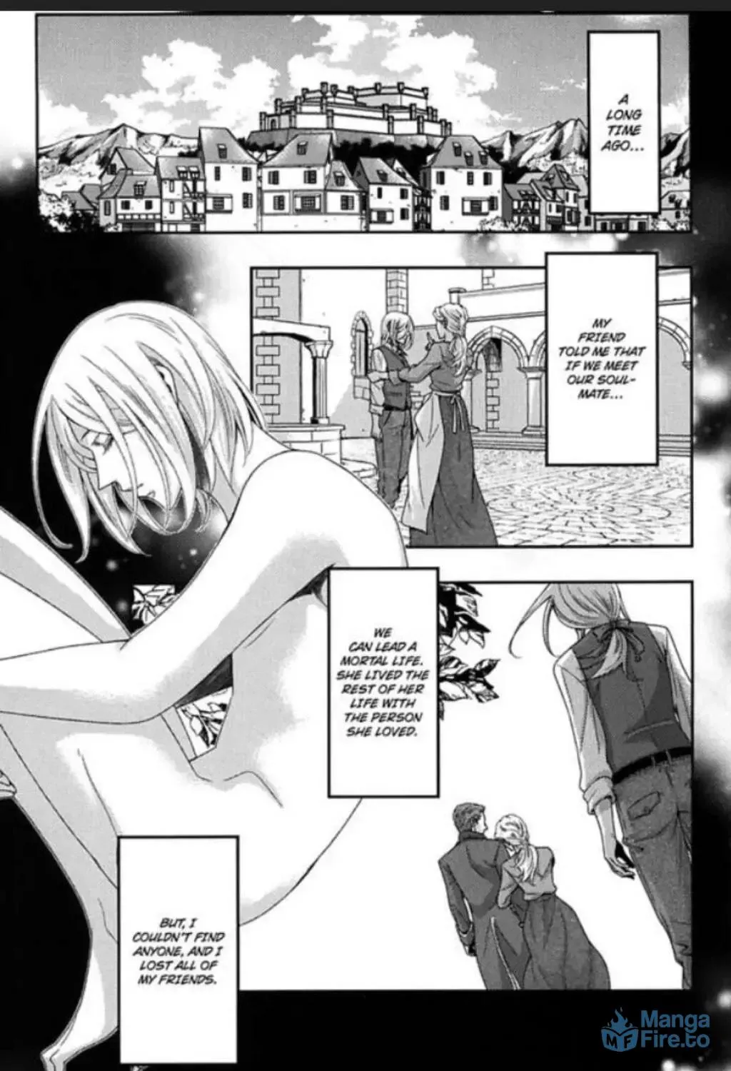 Read Sayonara Bye-Bye chapter 1 image 17 on Lezhin