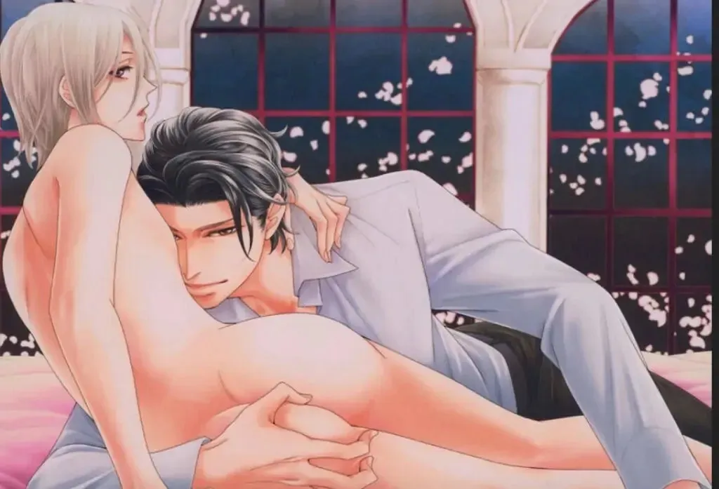 Read Sayonara Bye-Bye chapter 1 image 2 on Lezhin