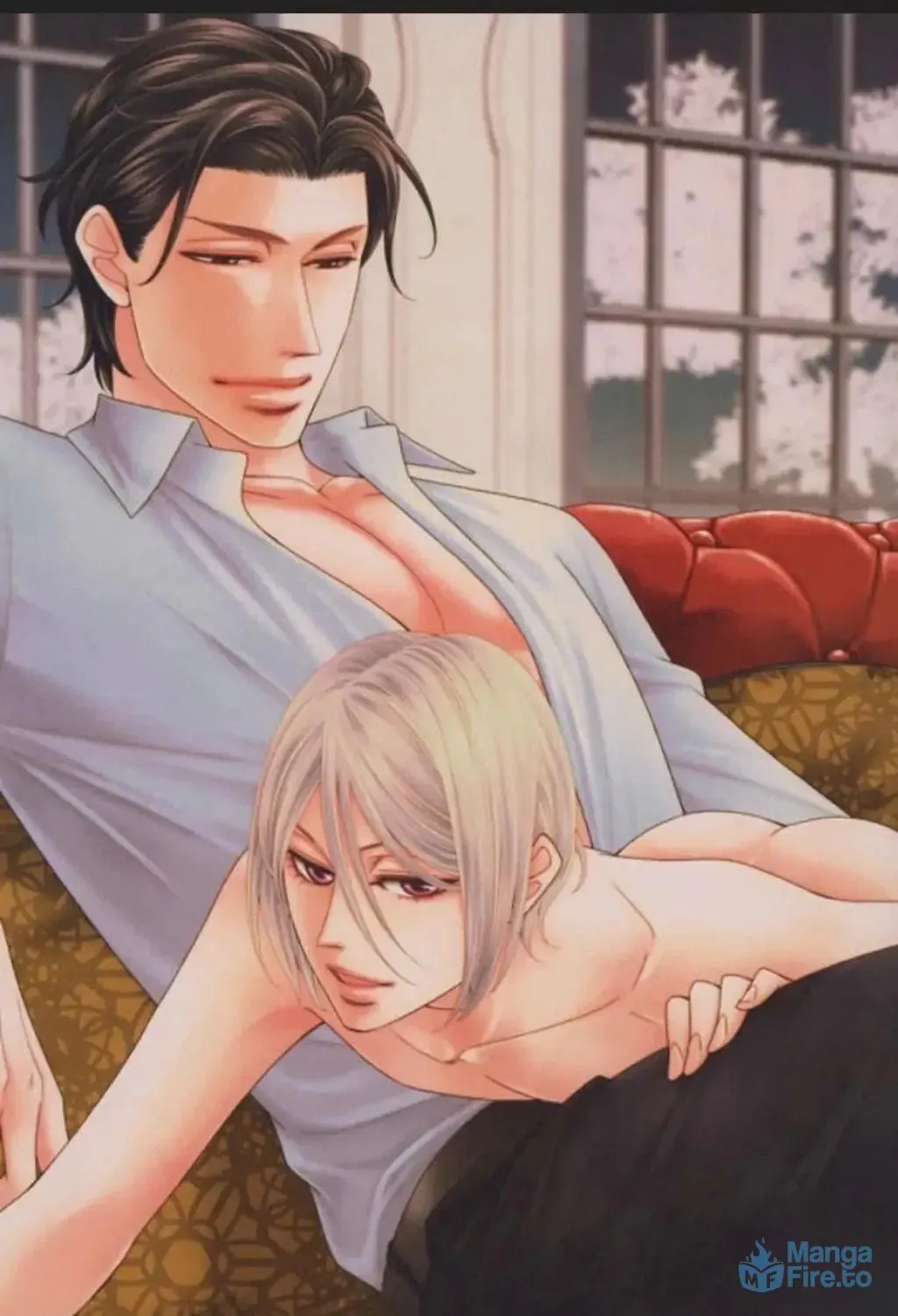 Read Sayonara Bye-Bye chapter 1 image 3 on Lezhin