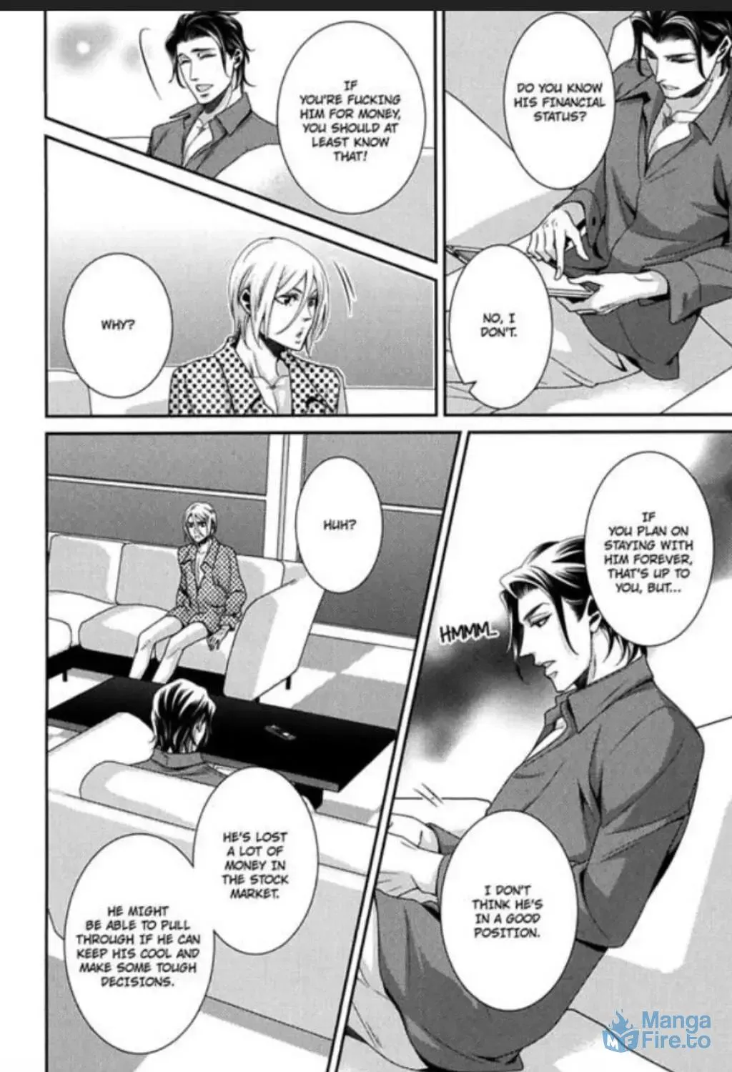 Read Sayonara Bye-Bye chapter 1 image 47 on Lezhin