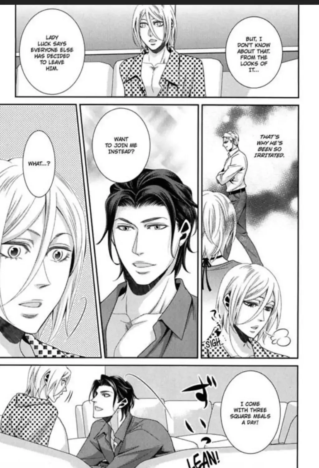 Read Sayonara Bye-Bye chapter 1 image 49 on Lezhin