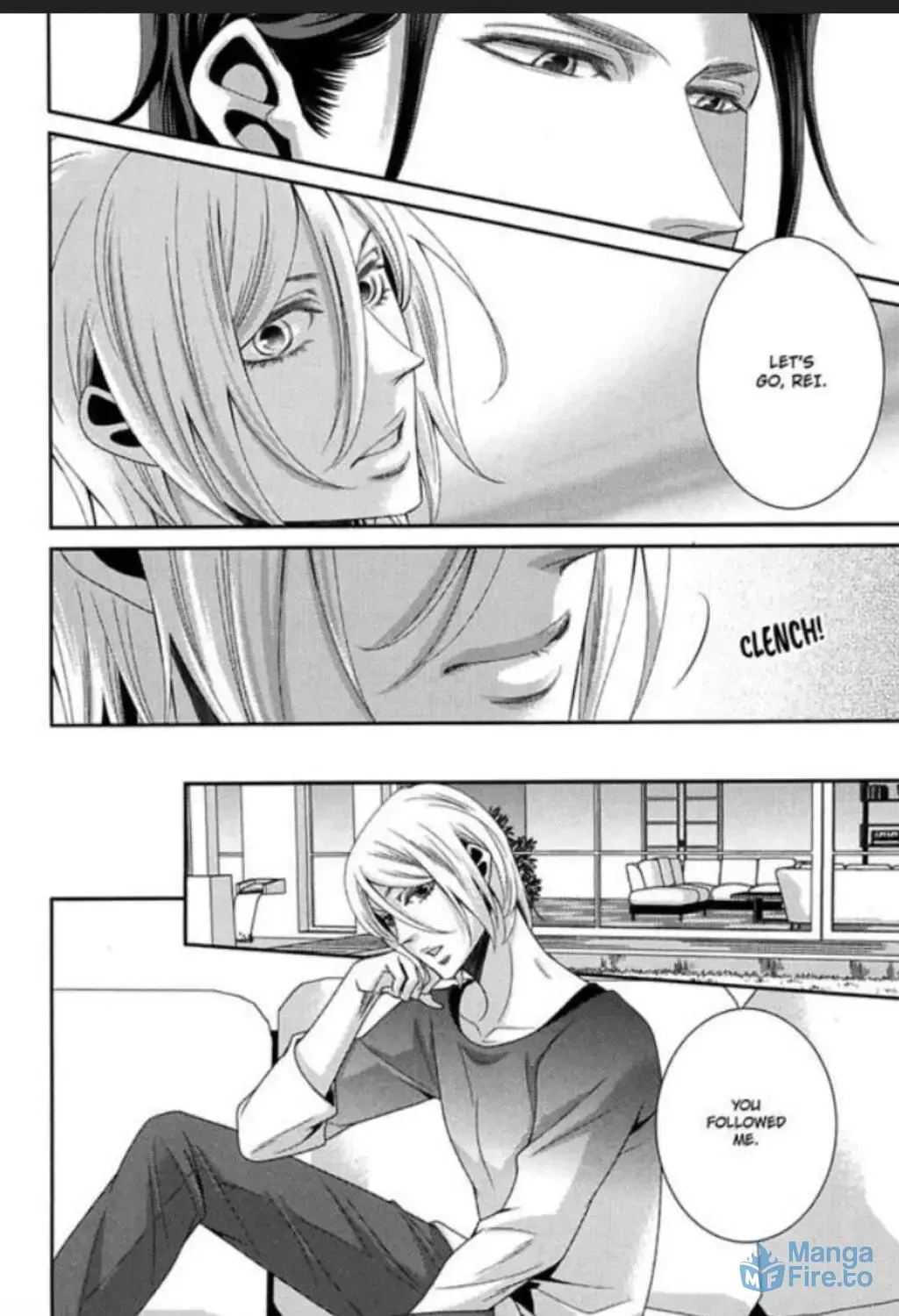 Read Sayonara Bye-Bye chapter 1 image 59 on Lezhin