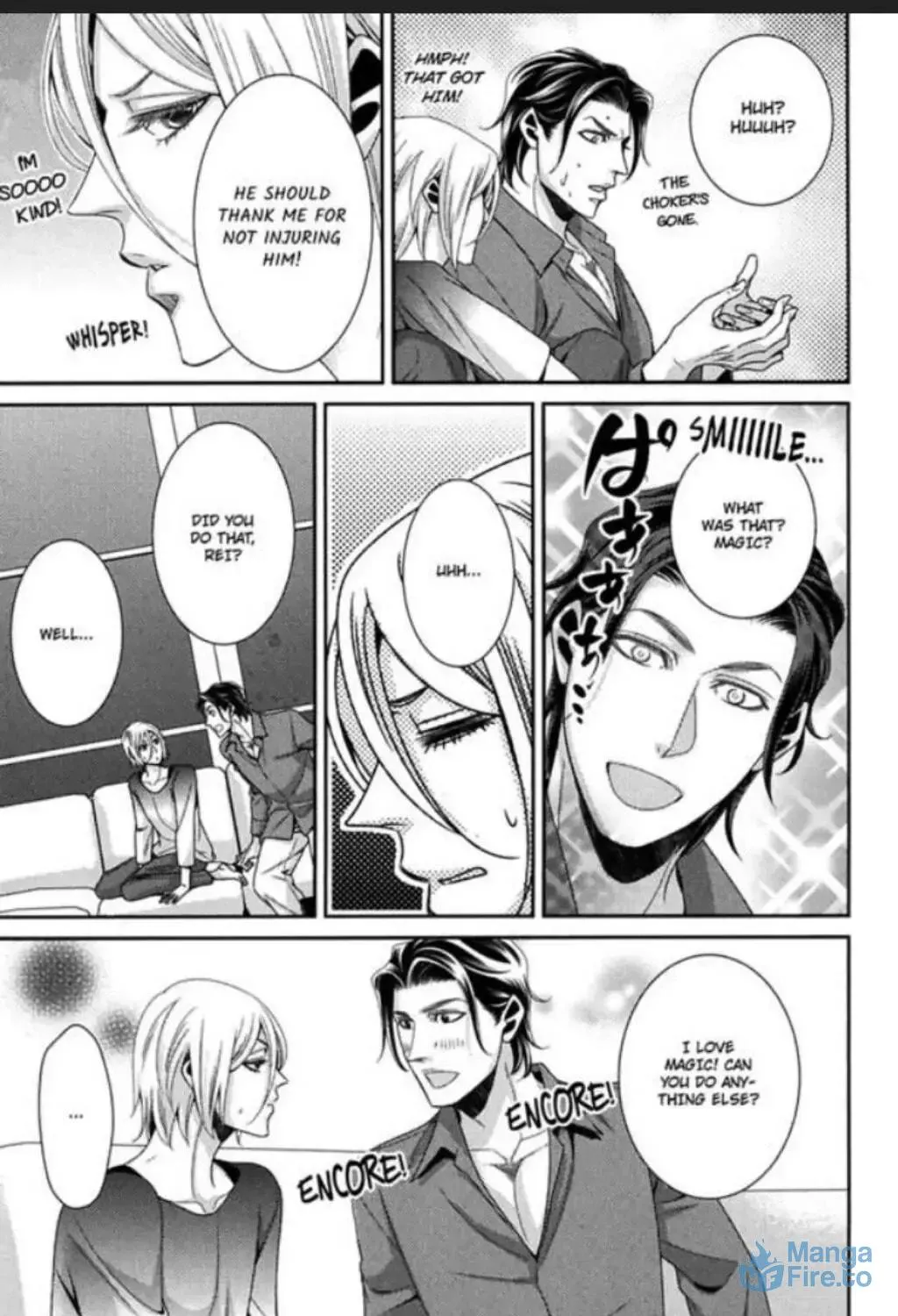 Read Sayonara Bye-Bye chapter 1 image 65 on Lezhin