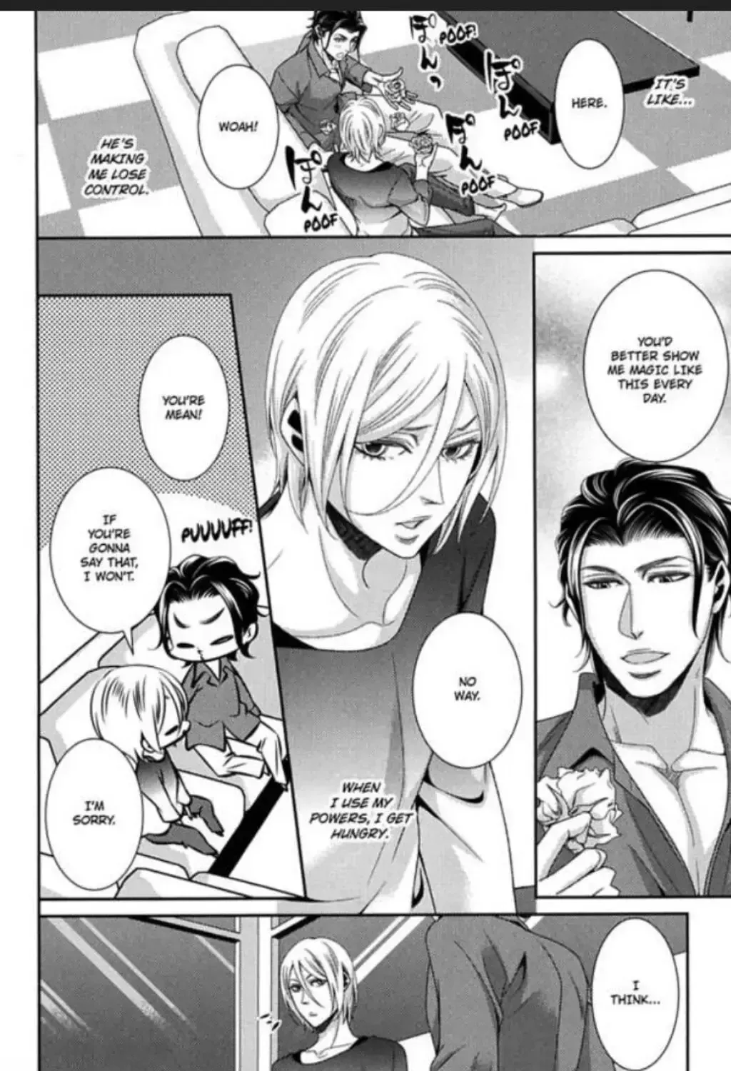 Read Sayonara Bye-Bye chapter 1 image 67 on Lezhin