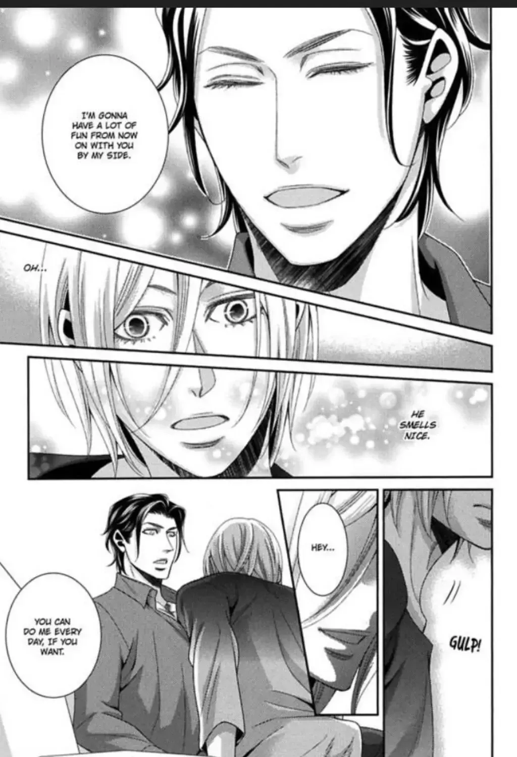 Read Sayonara Bye-Bye chapter 1 image 69 on Lezhin