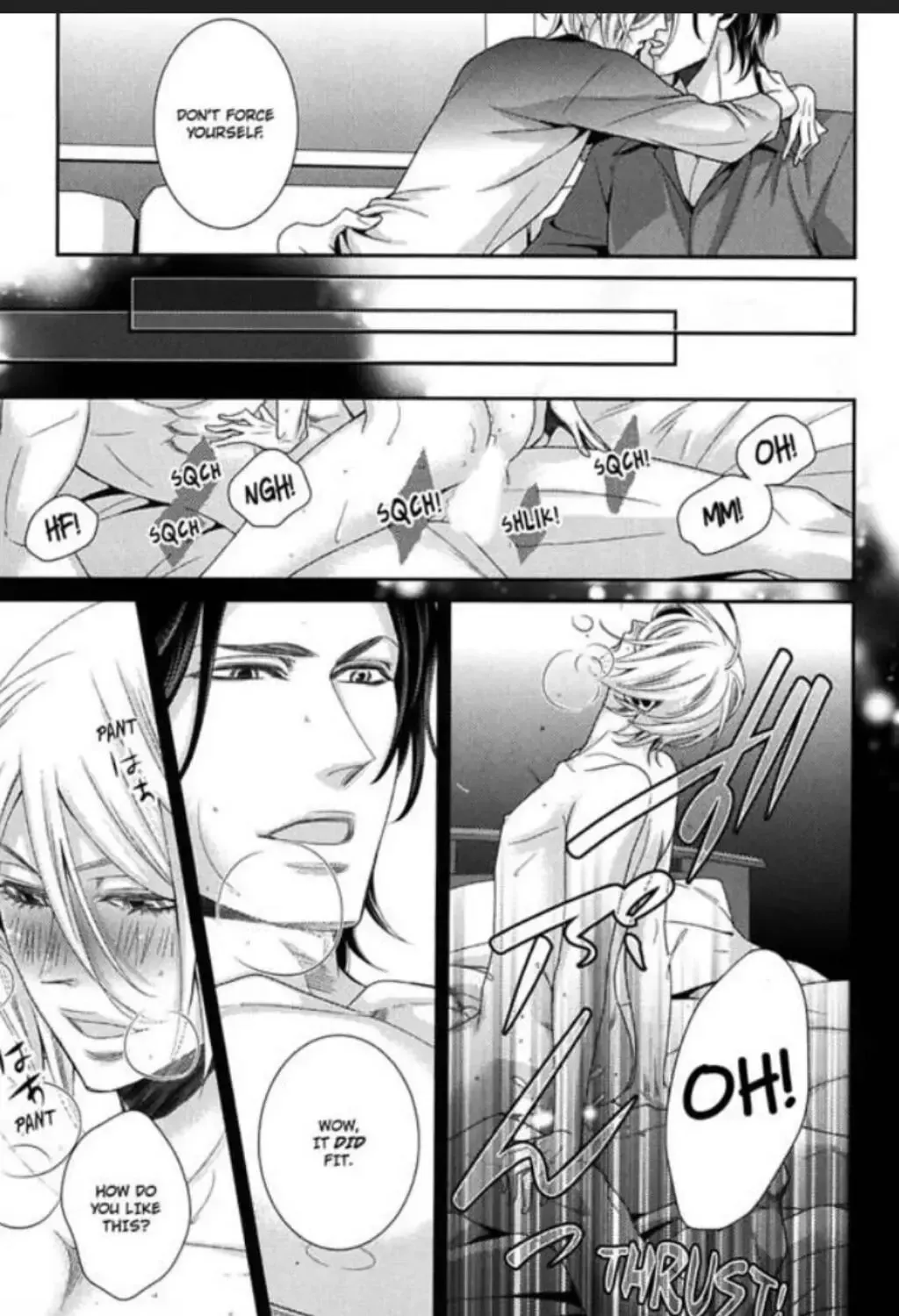 Read Sayonara Bye-Bye chapter 1 image 73 on Lezhin