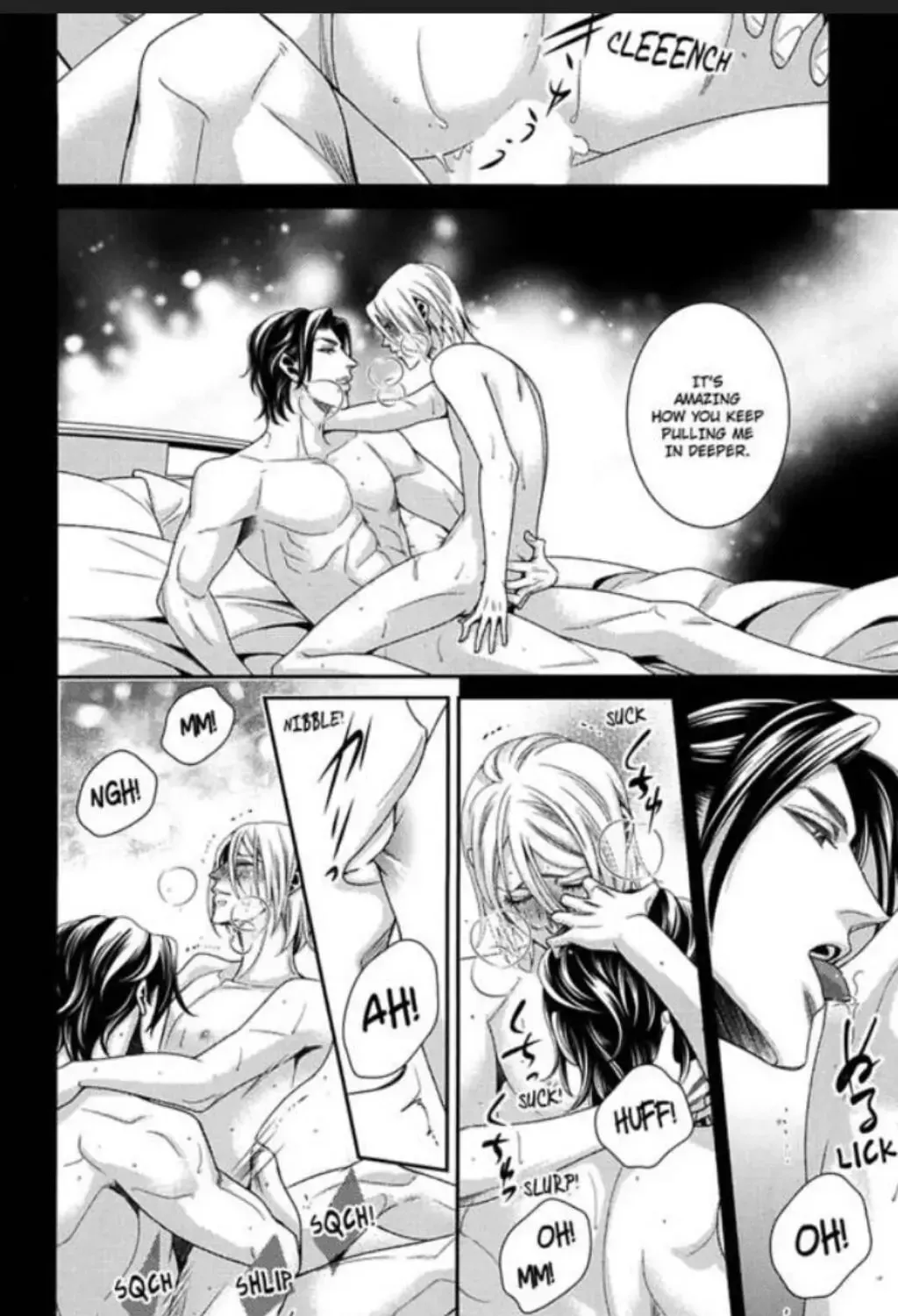 Read Sayonara Bye-Bye chapter 1 image 75 on Lezhin