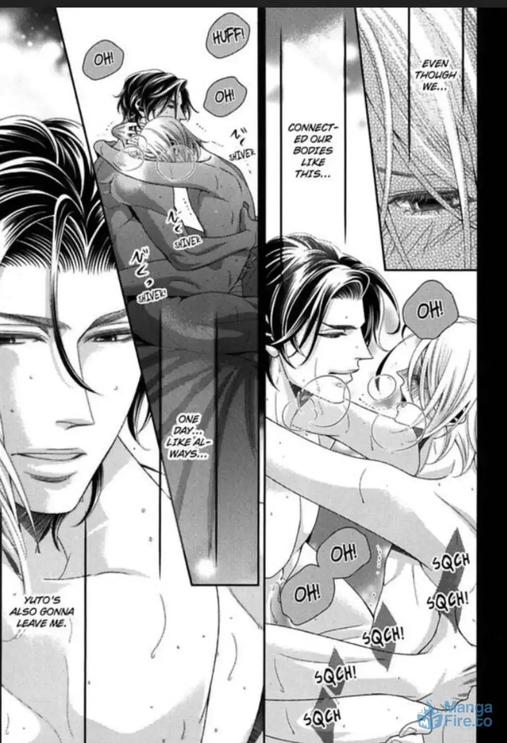 Read Sayonara Bye-Bye chapter 1 image 77 on Lezhin