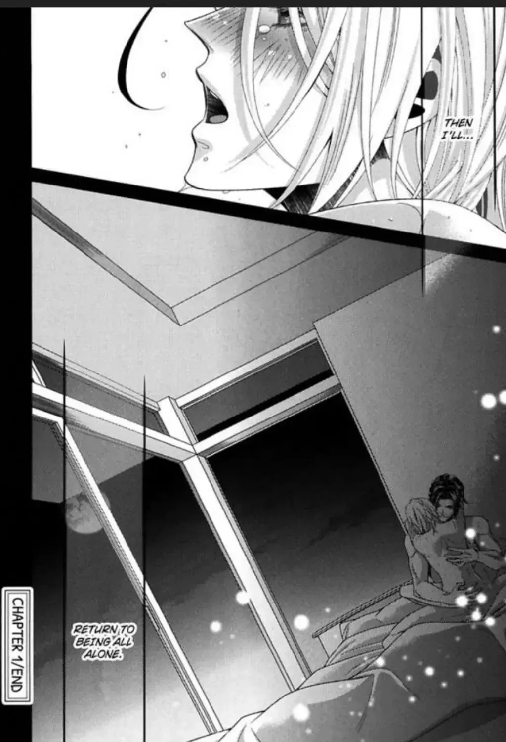 Read Sayonara Bye-Bye chapter 1 image 79 on Lezhin