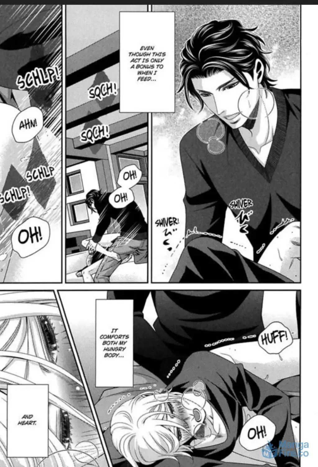 Read Sayonara Bye-Bye chapter 3 image 20 on Lezhin