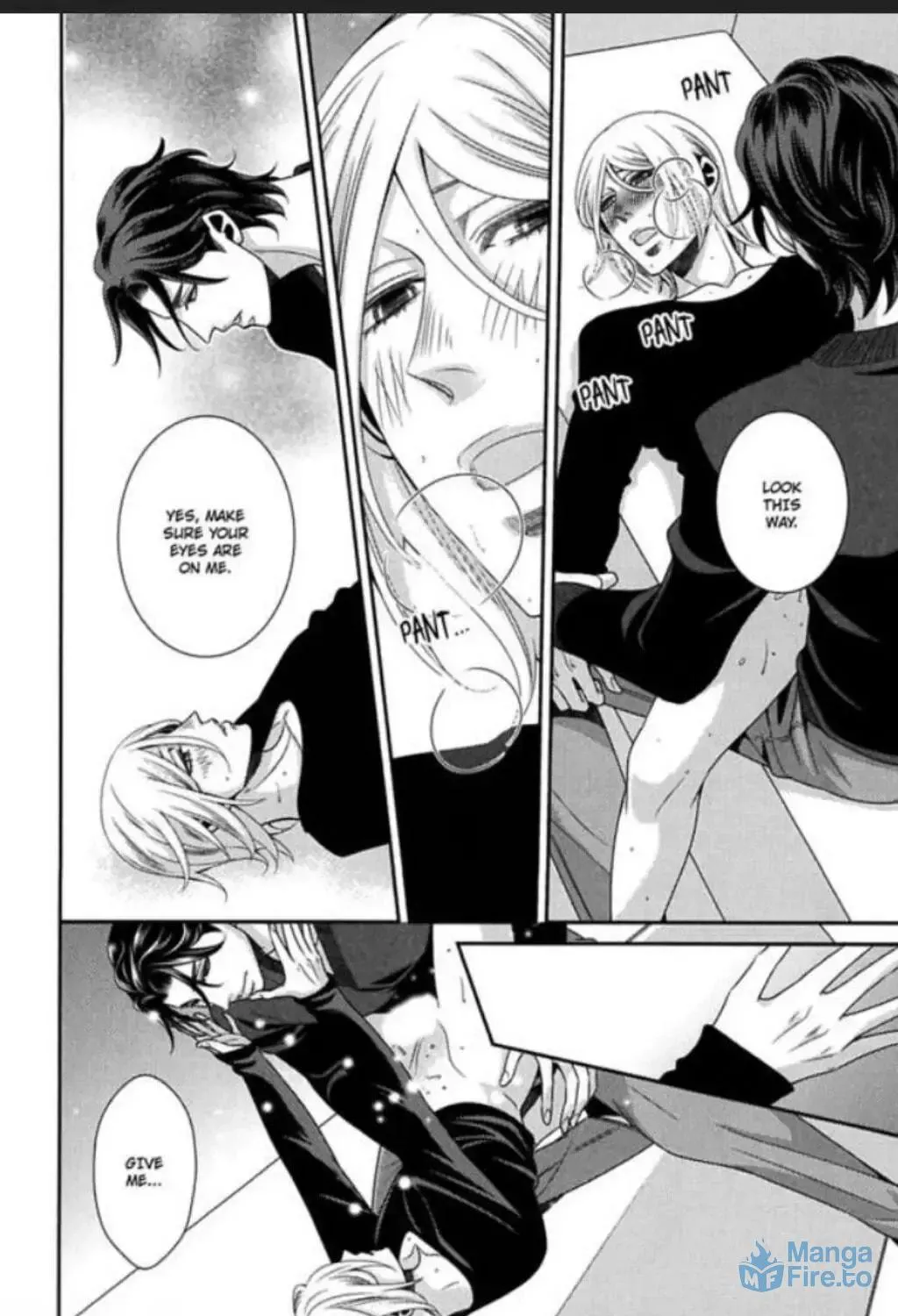 Read Sayonara Bye-Bye chapter 3 image 26 on Lezhin