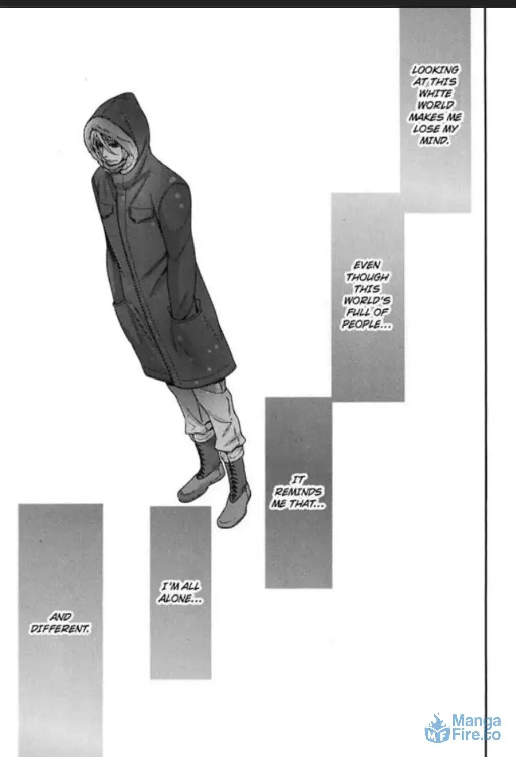 Read Sayonara Bye-Bye chapter 3 image 44 on Lezhin