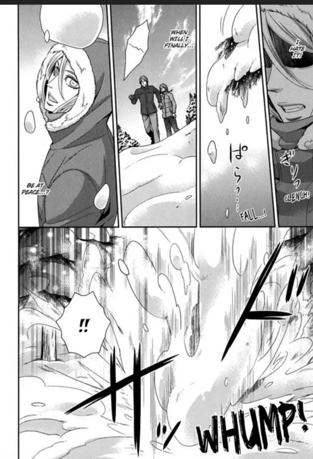 Read Sayonara Bye-Bye chapter 3 image 46 on Lezhin