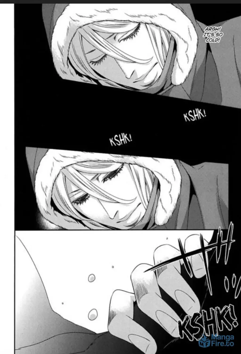 Read Sayonara Bye-Bye chapter 3 image 50 on Lezhin