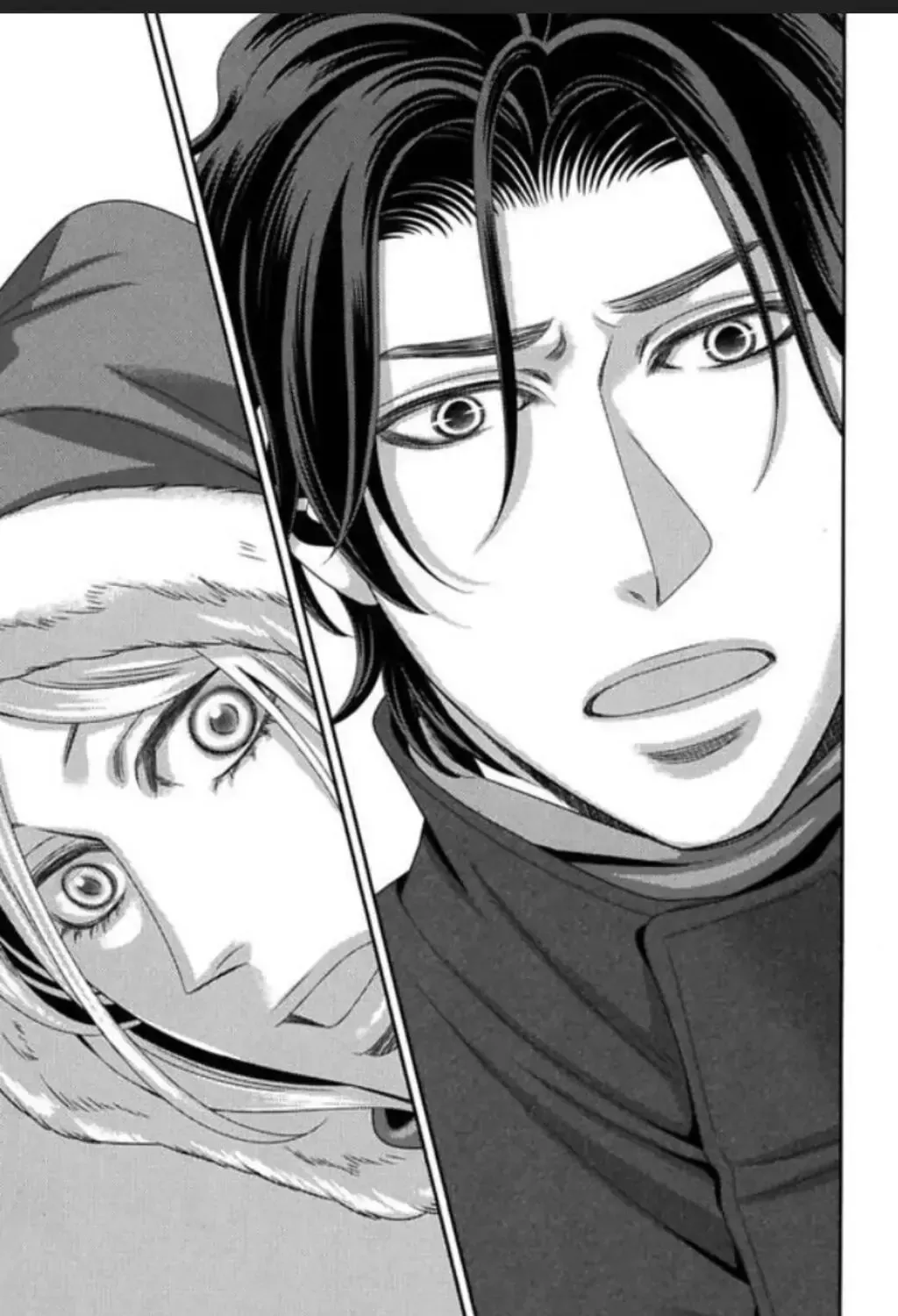 Read Sayonara Bye-Bye chapter 3 image 52 on Lezhin