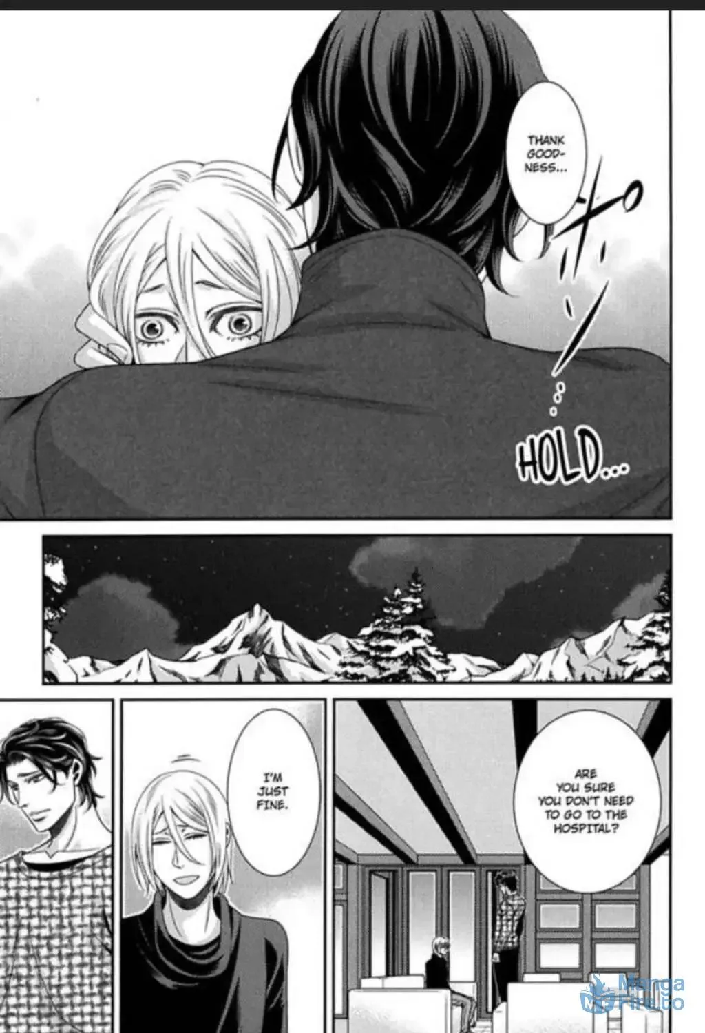 Read Sayonara Bye-Bye chapter 3 image 56 on Lezhin