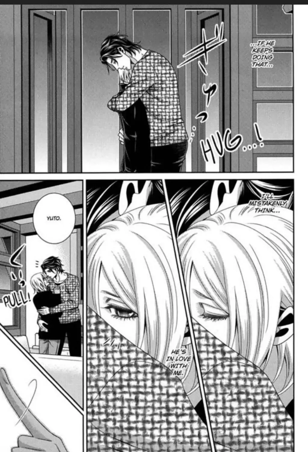 Read Sayonara Bye-Bye chapter 3 image 60 on Lezhin