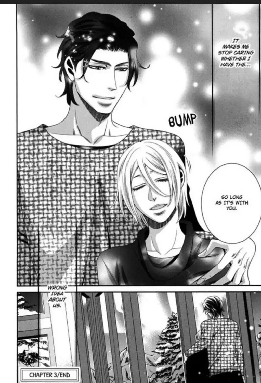 Read Sayonara Bye-Bye chapter 3 image 66 on Lezhin
