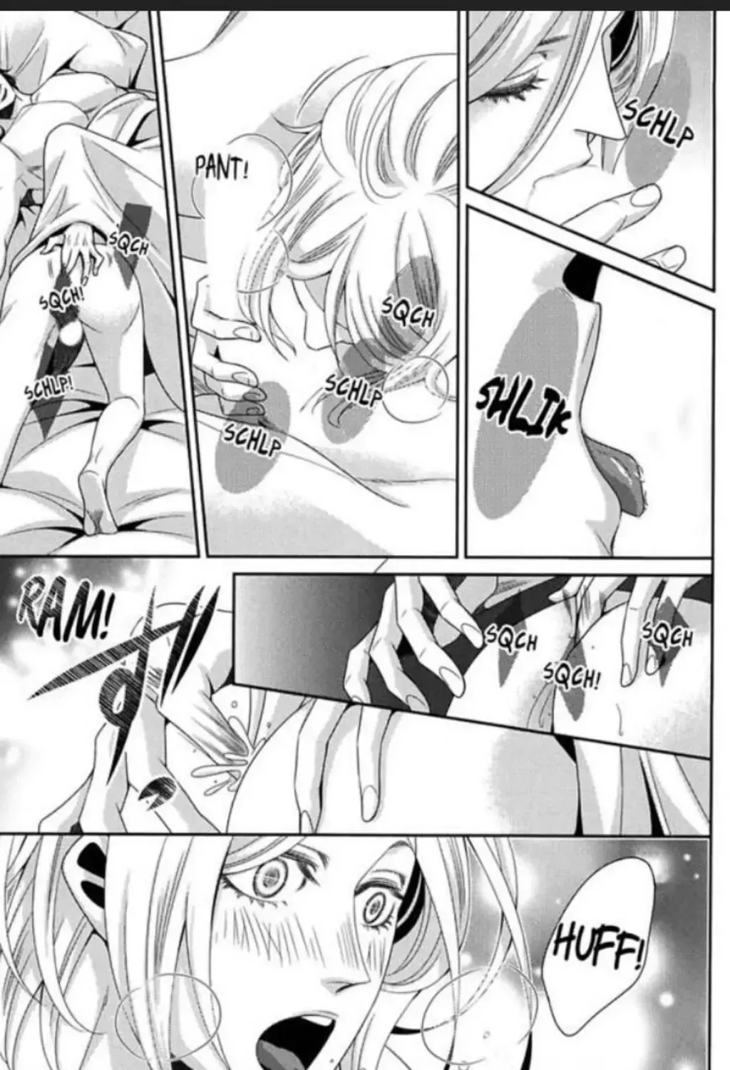 Read Sayonara Bye-Bye chapter 4 image 12 on Lezhin