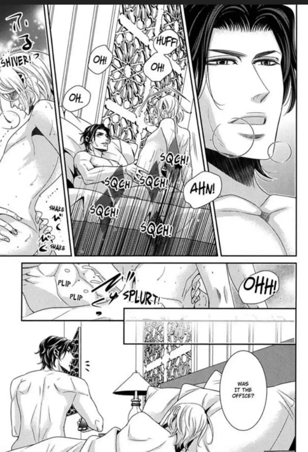 Read Sayonara Bye-Bye chapter 4 image 24 on Lezhin