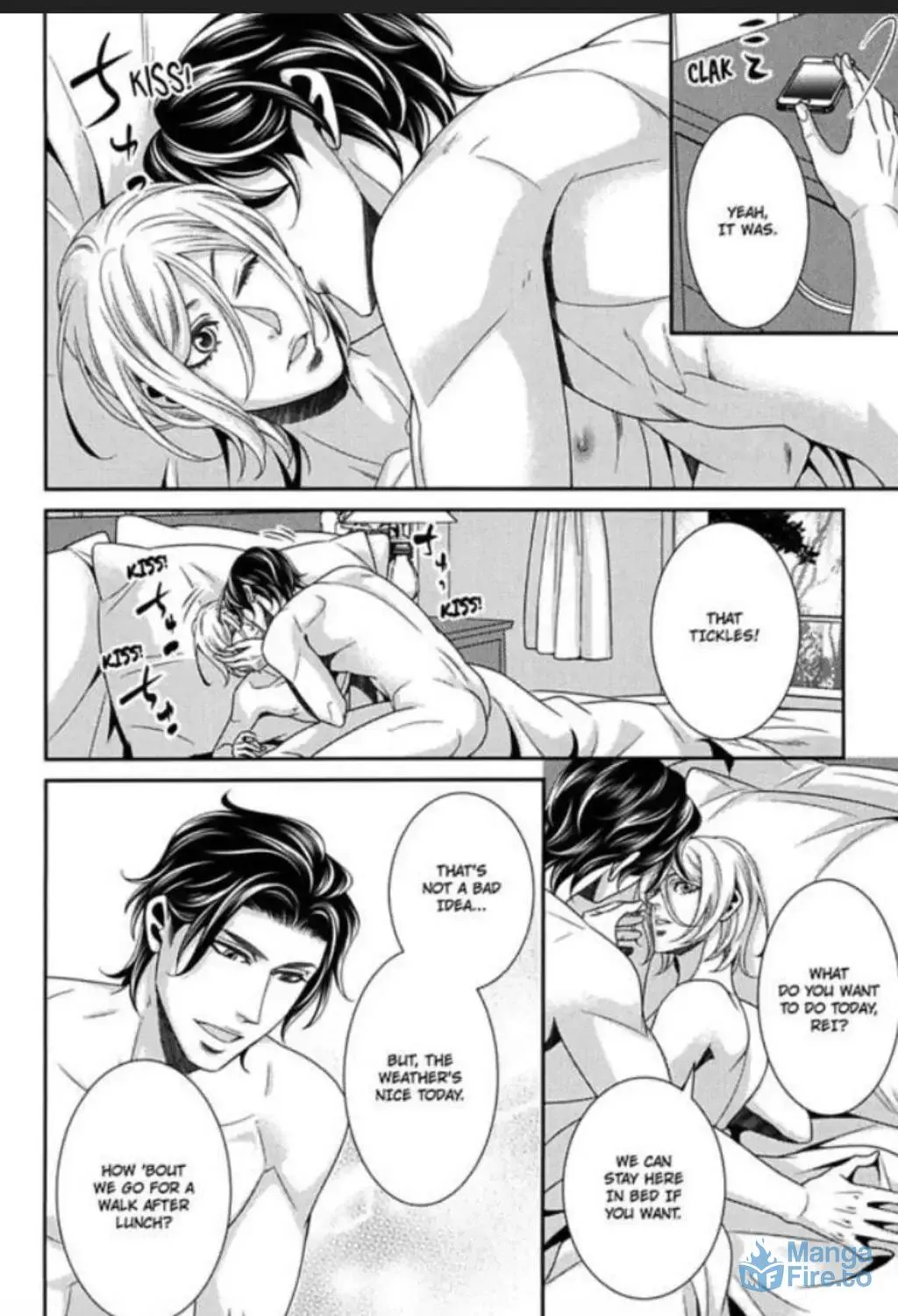 Read Sayonara Bye-Bye chapter 4 image 26 on Lezhin