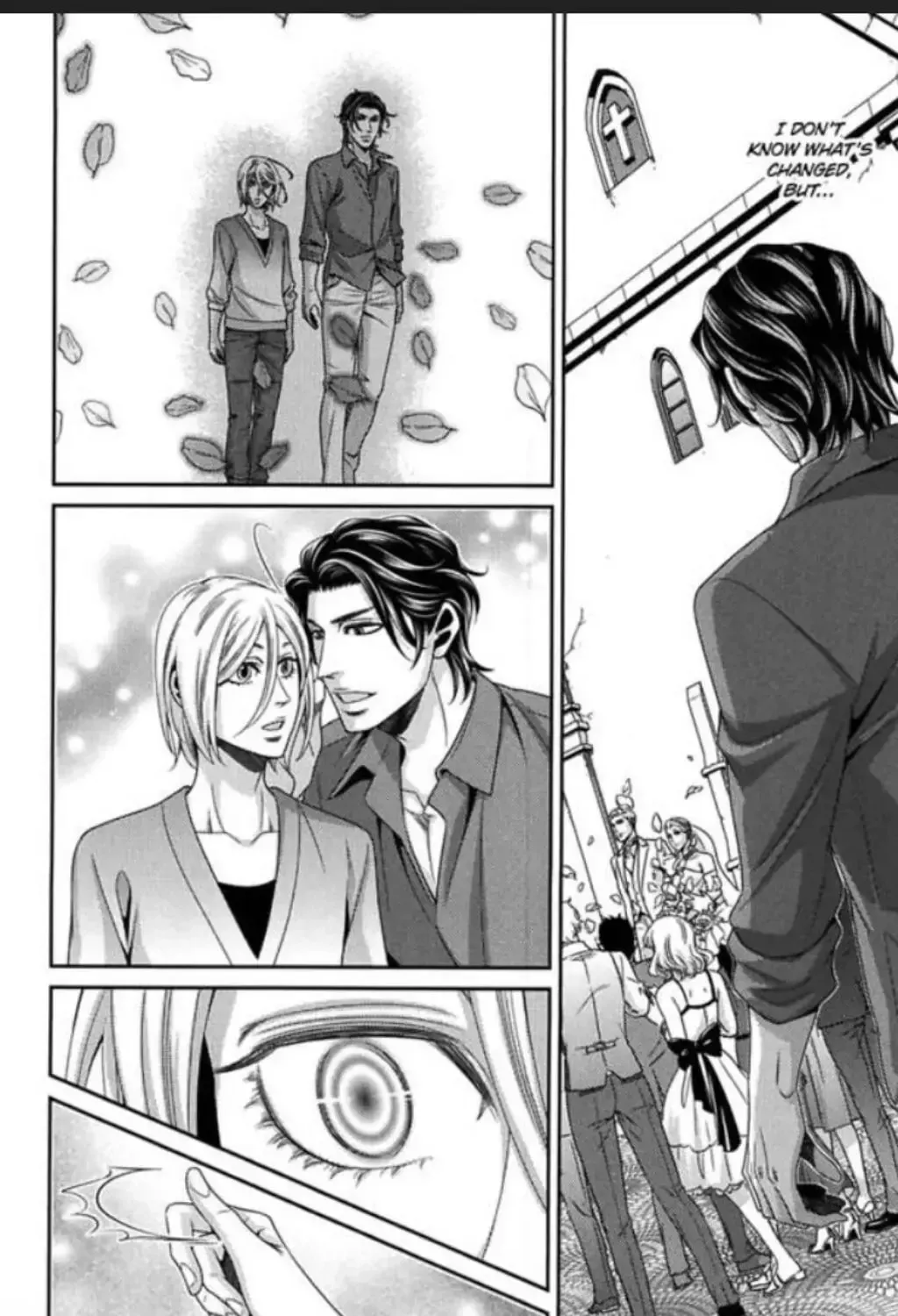 Read Sayonara Bye-Bye chapter 4 image 30 on Lezhin