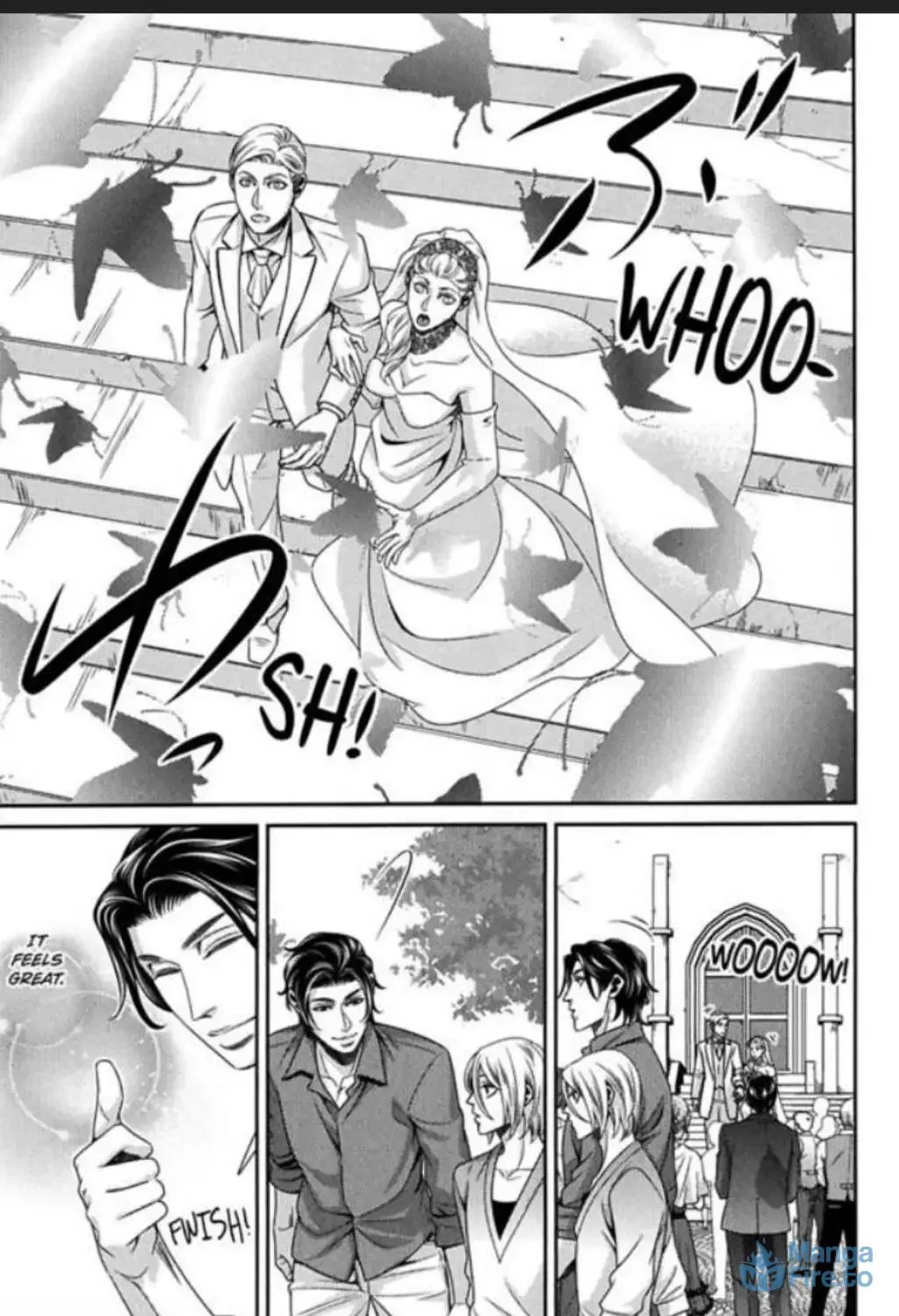 Read Sayonara Bye-Bye chapter 4 image 32 on Lezhin