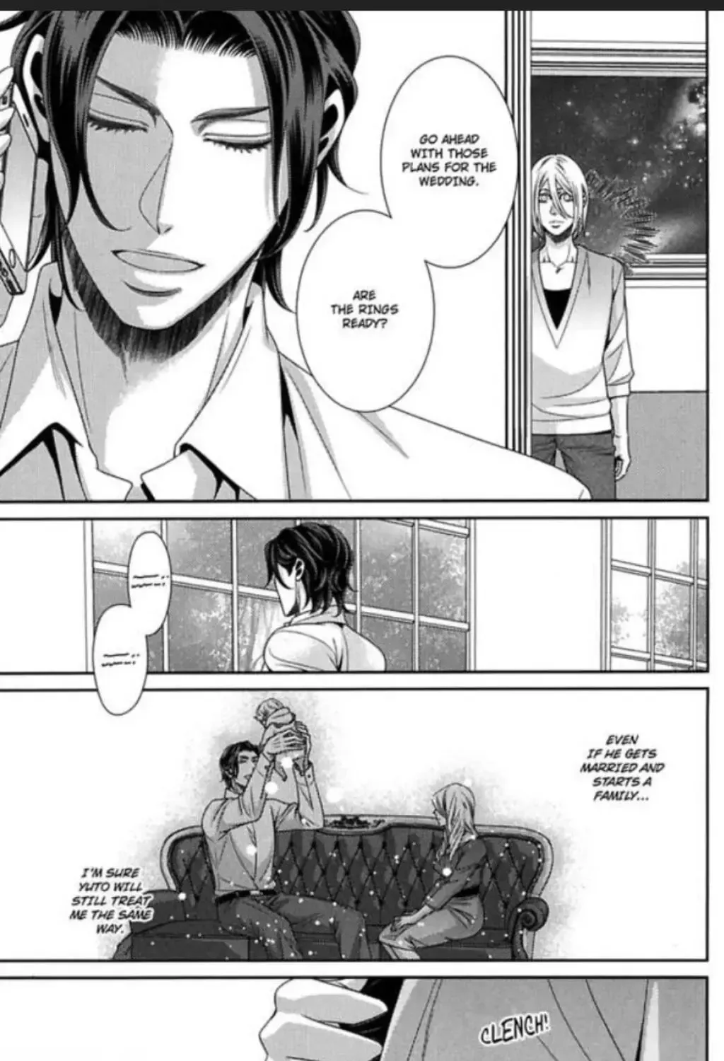 Read Sayonara Bye-Bye chapter 4 image 52 on Lezhin