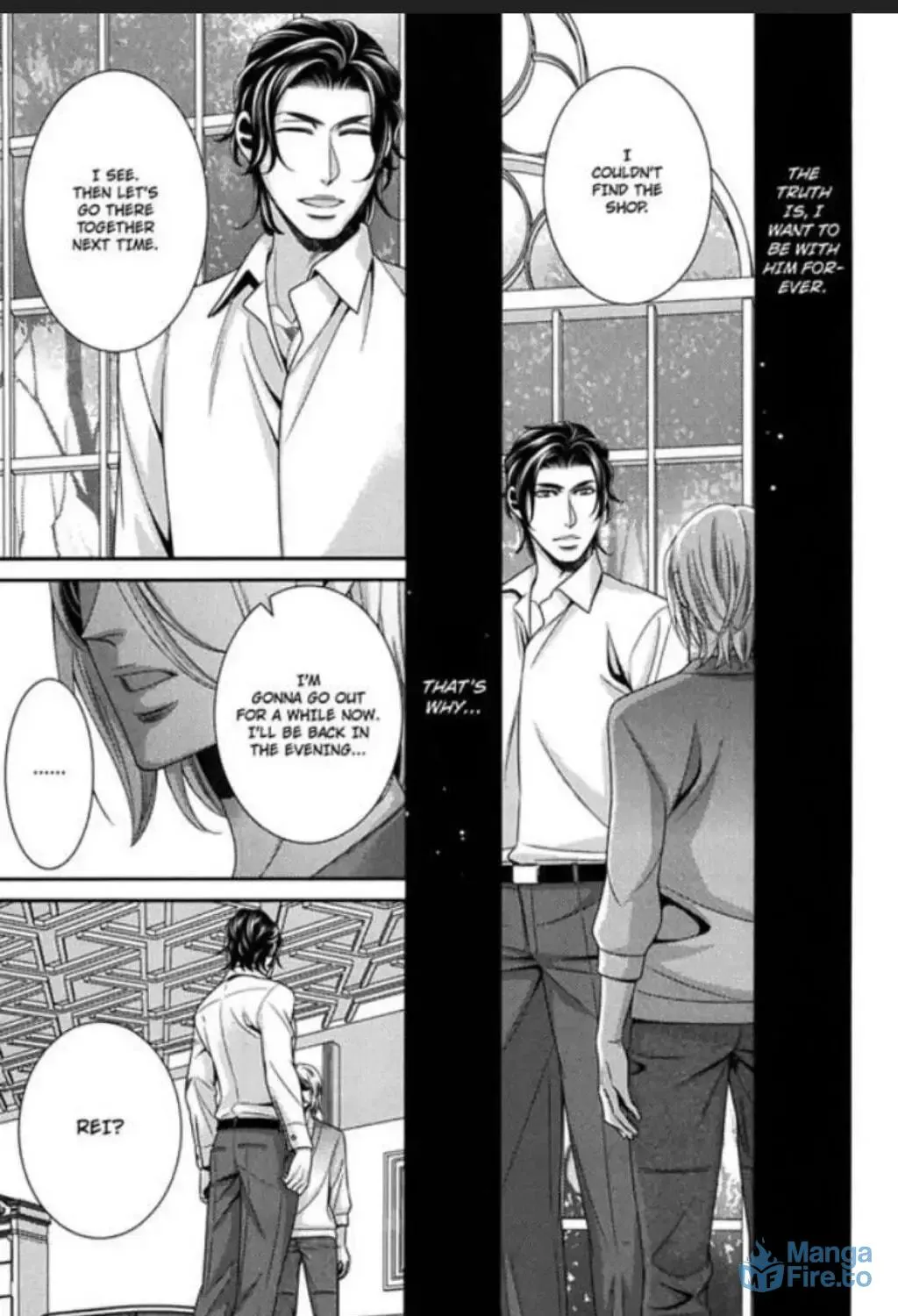 Read Sayonara Bye-Bye chapter 4 image 56 on Lezhin