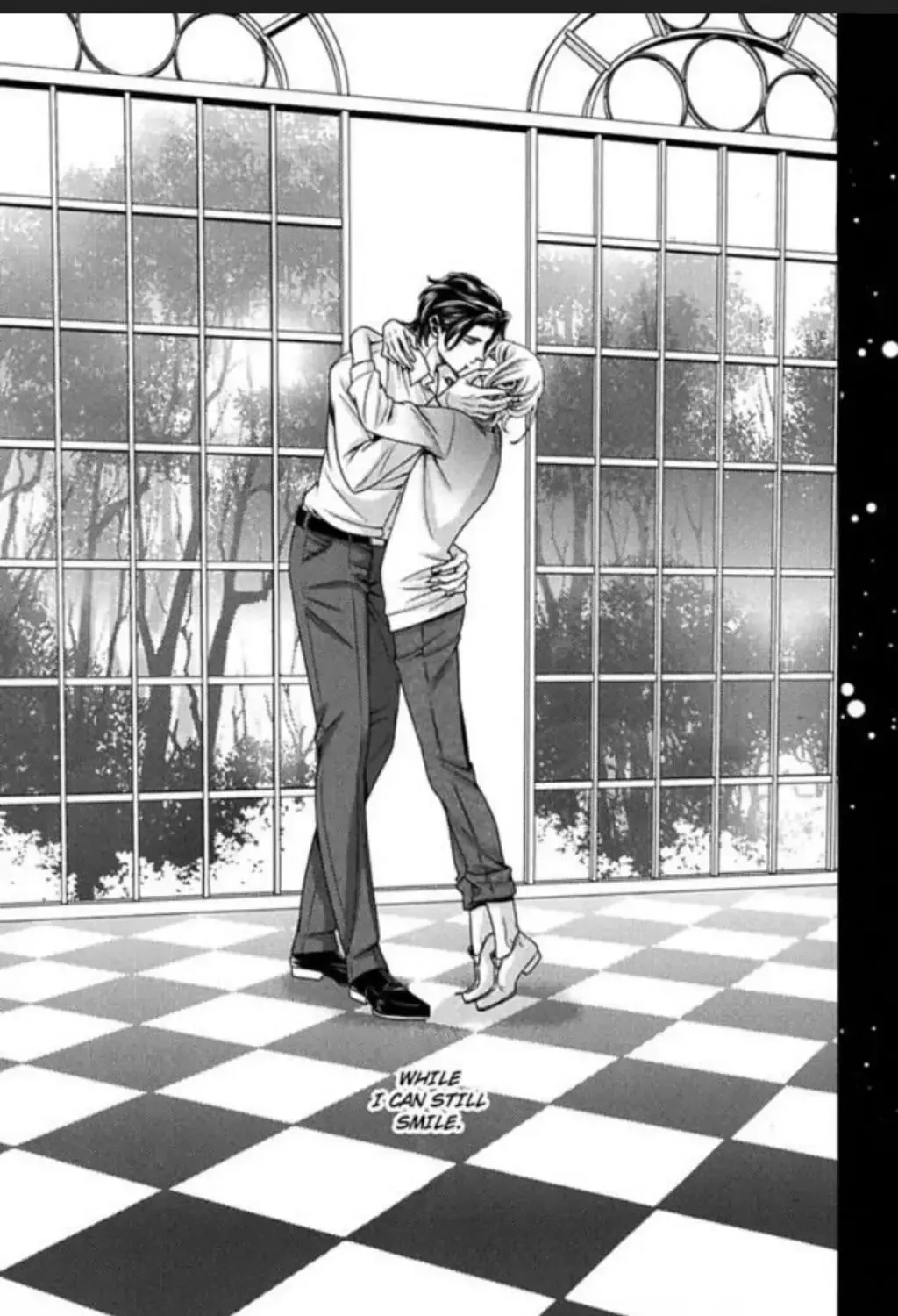 Read Sayonara Bye-Bye chapter 4 image 60 on Lezhin