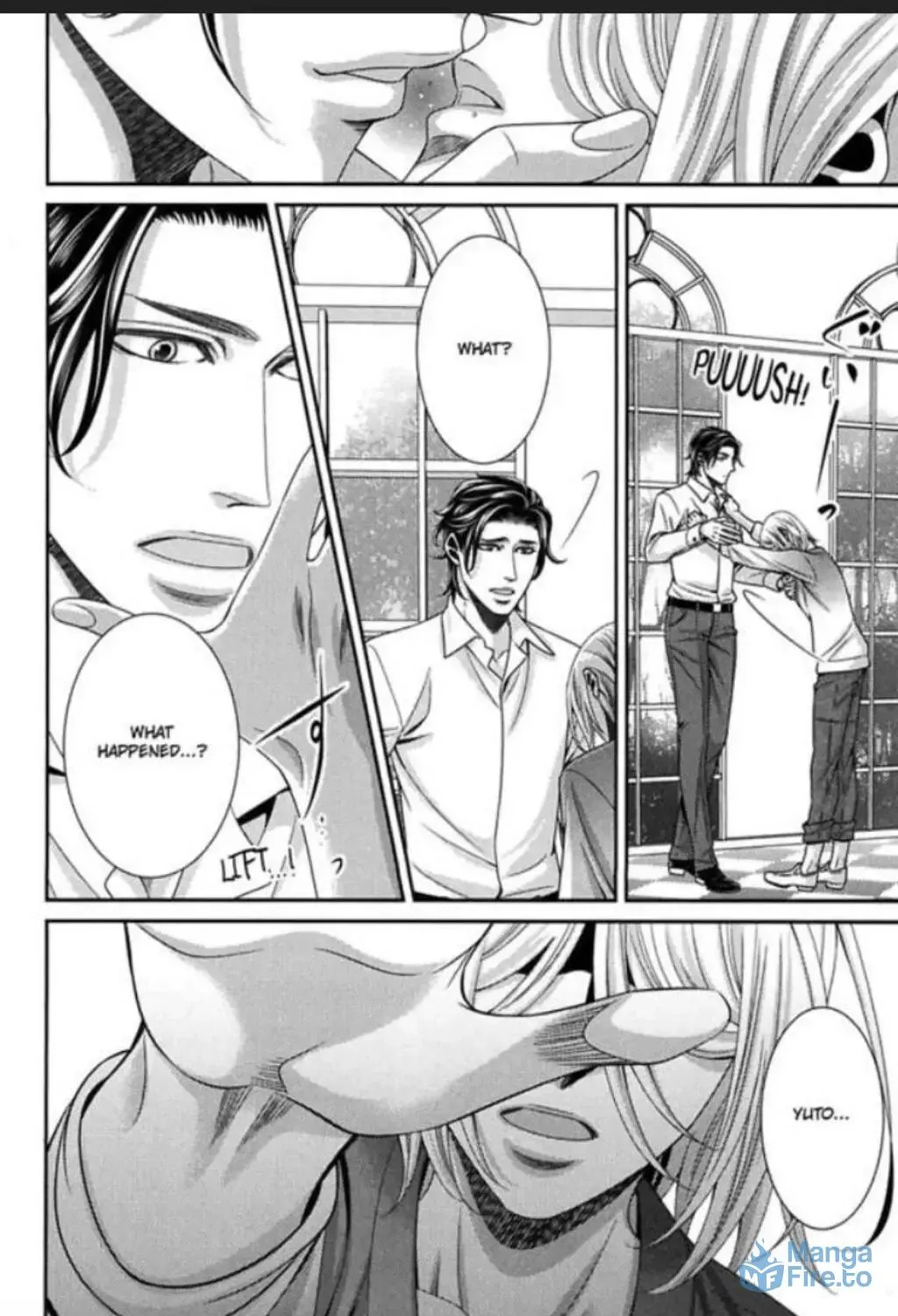 Read Sayonara Bye-Bye chapter 4 image 62 on Lezhin
