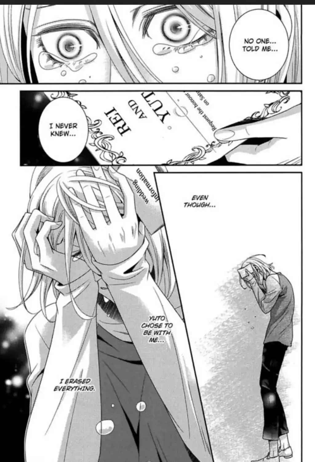 Read Sayonara Bye-Bye chapter 5 image 28 on Lezhin