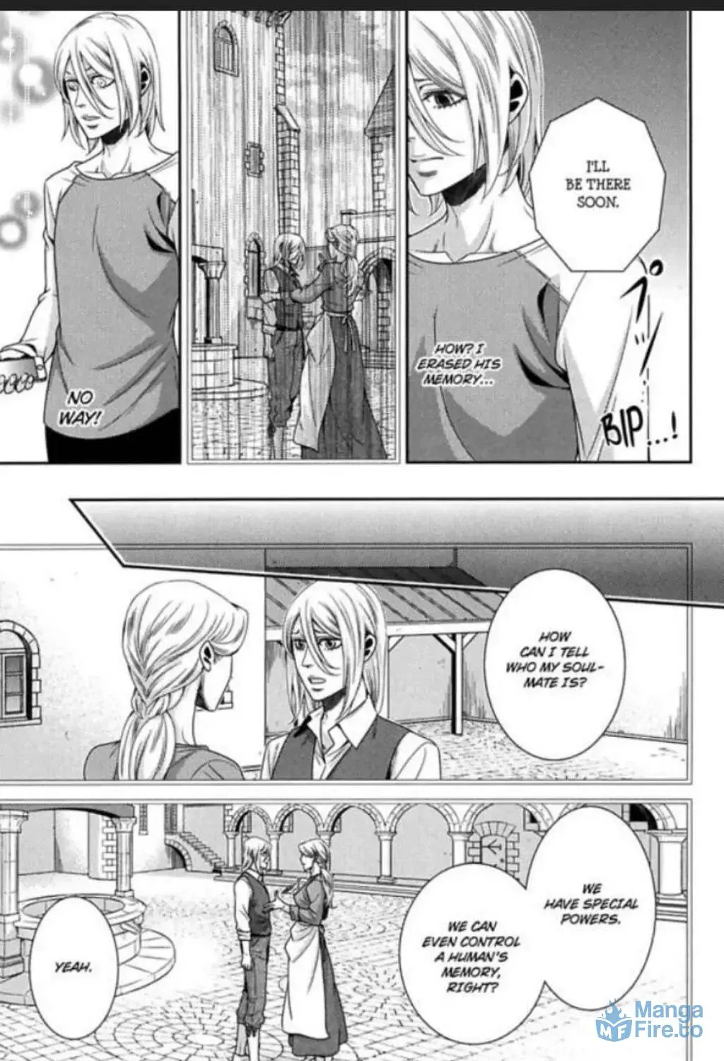 Read Sayonara Bye-Bye chapter 5 image 32 on Lezhin