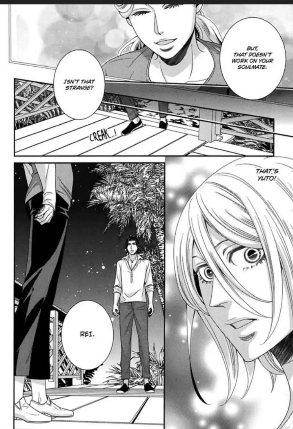 Read Sayonara Bye-Bye chapter 5 image 34 on Lezhin