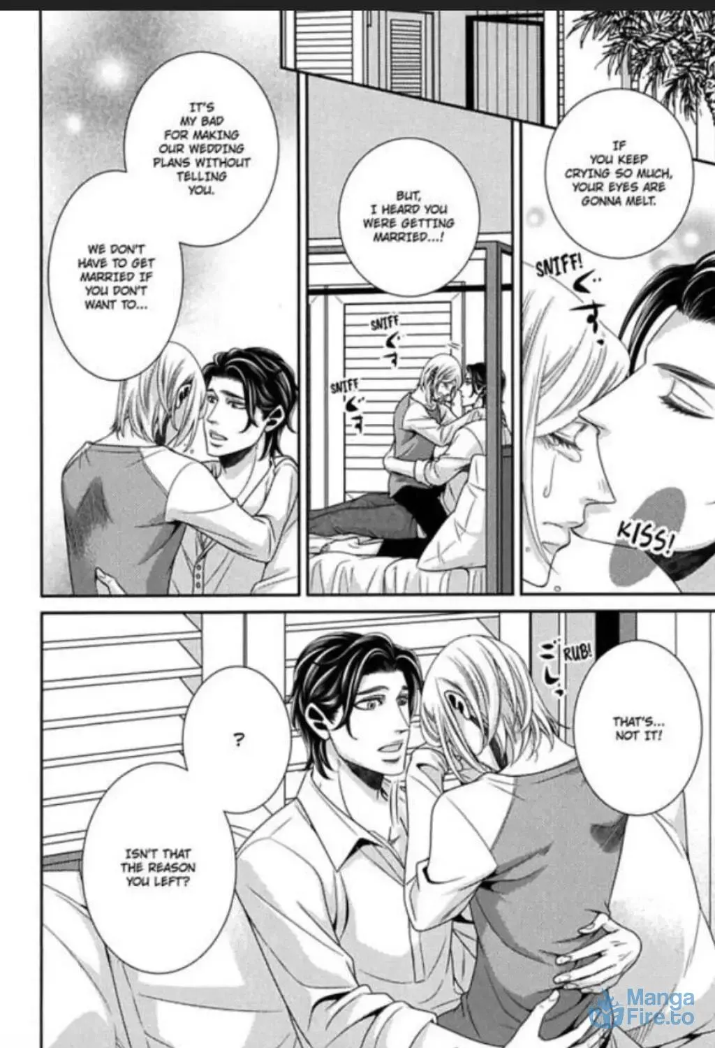 Read Sayonara Bye-Bye chapter 5 image 38 on Lezhin