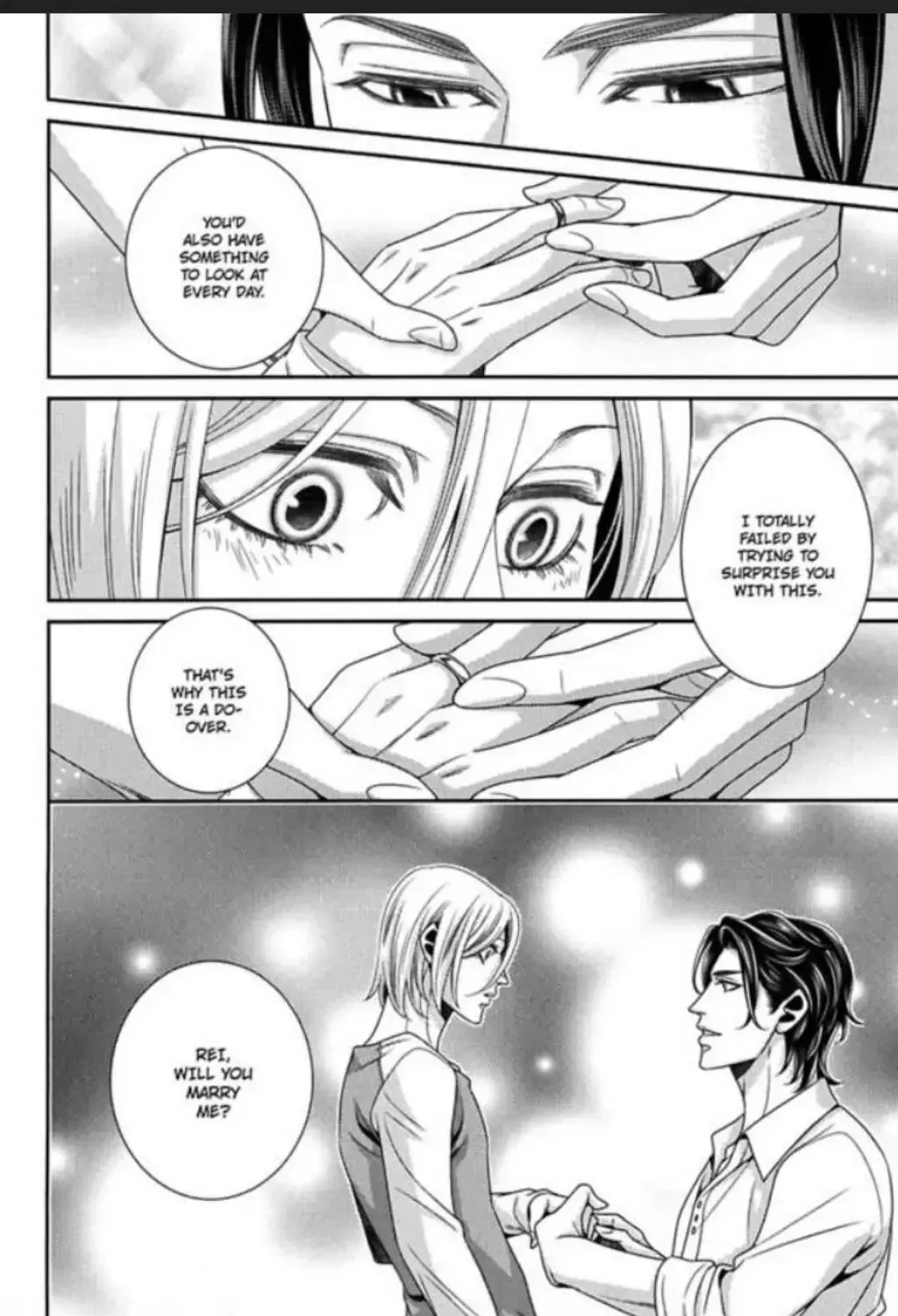 Read Sayonara Bye-Bye chapter 5 image 42 on Lezhin