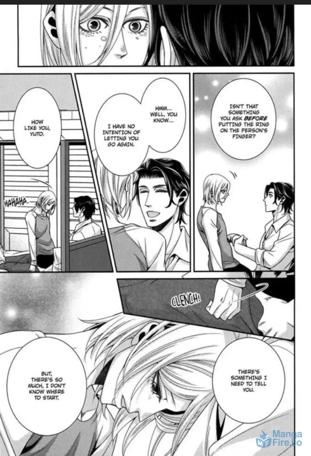 Read Sayonara Bye-Bye chapter 5 image 44 on Lezhin