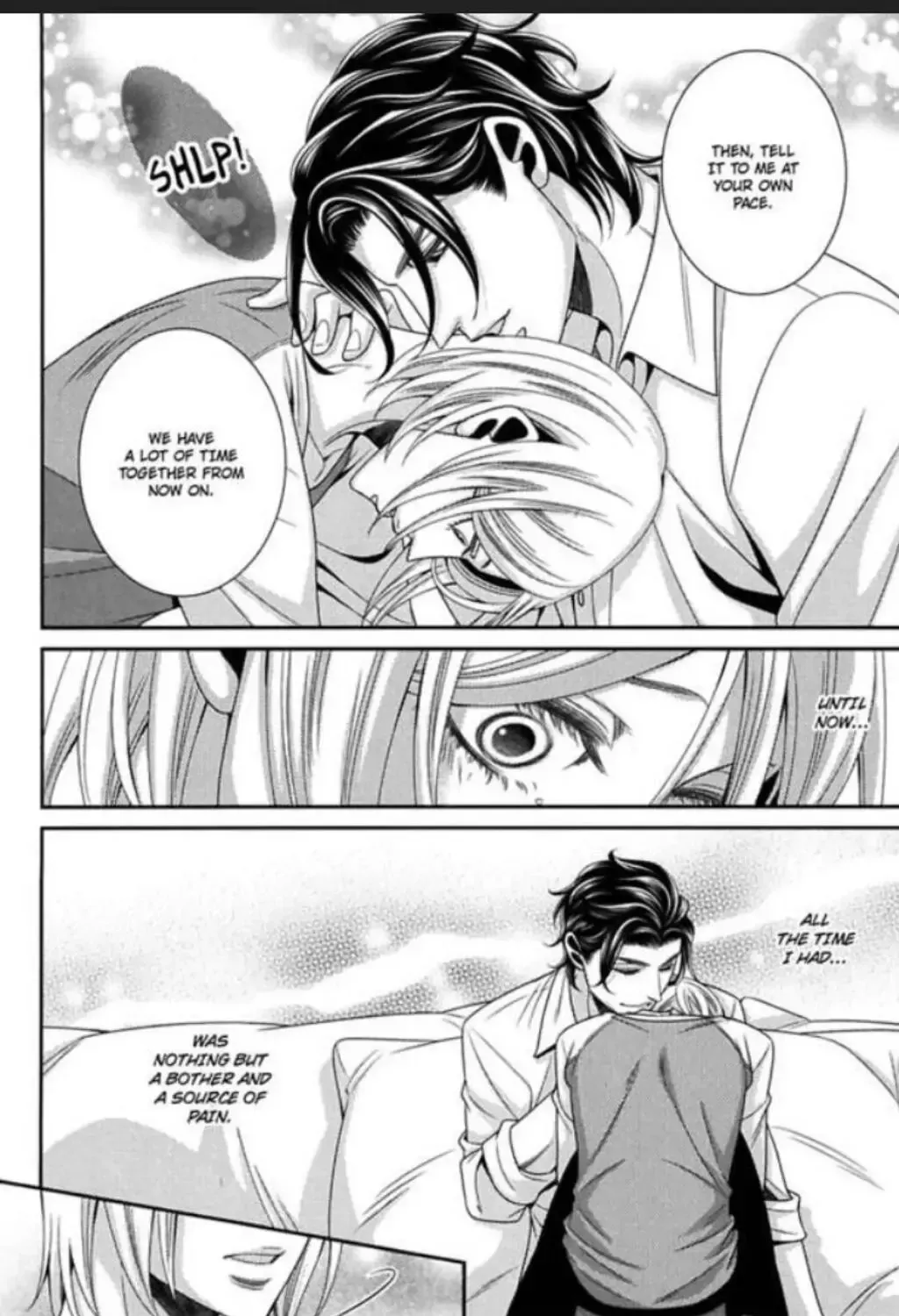 Read Sayonara Bye-Bye chapter 5 image 46 on Lezhin
