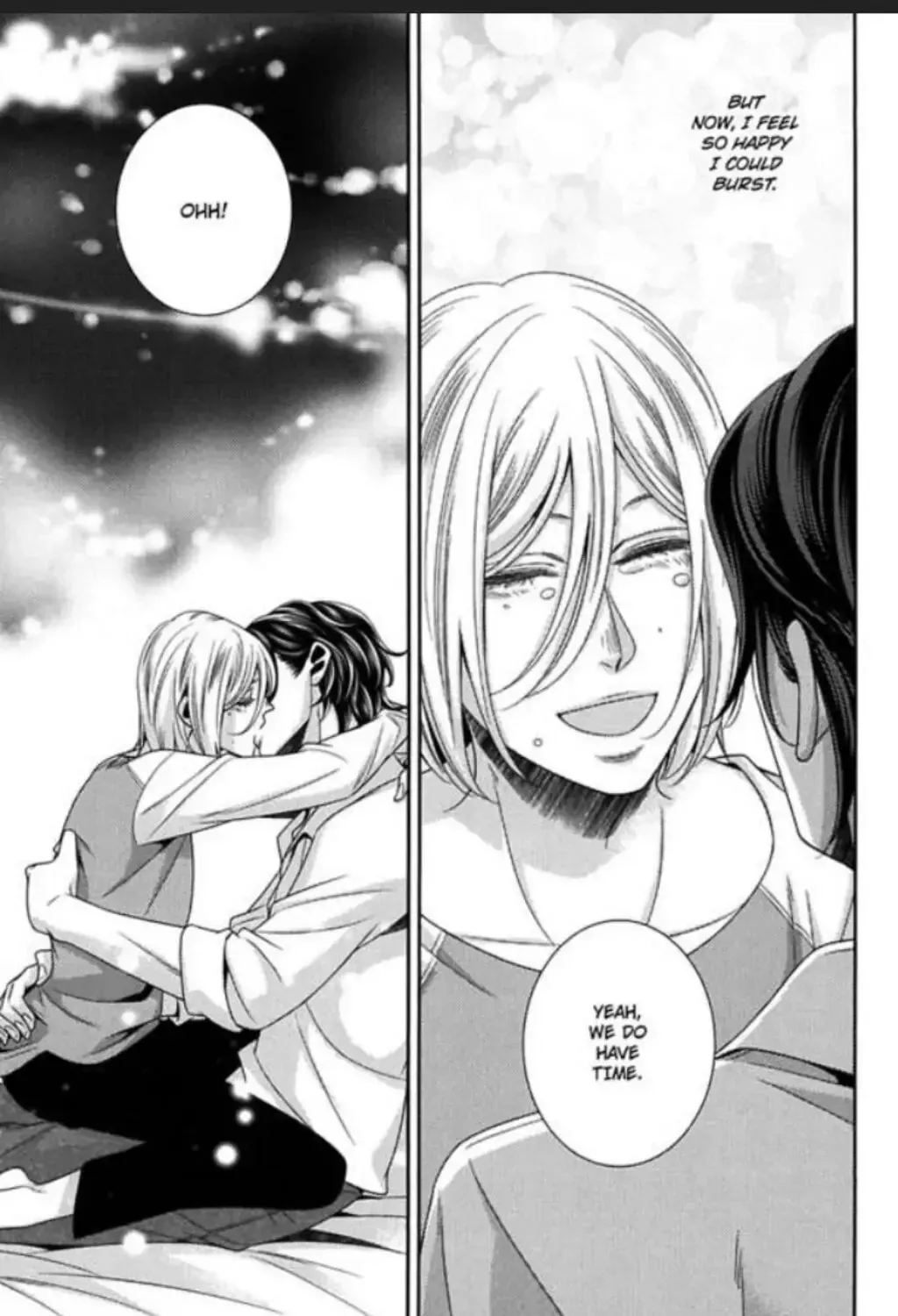Read Sayonara Bye-Bye chapter 5 image 48 on Lezhin
