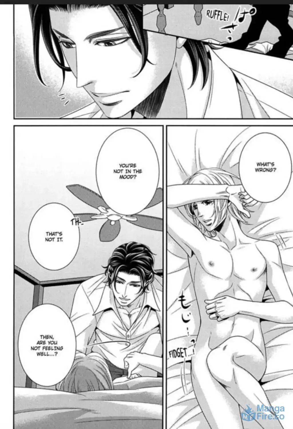 Read Sayonara Bye-Bye chapter 5 image 50 on Lezhin
