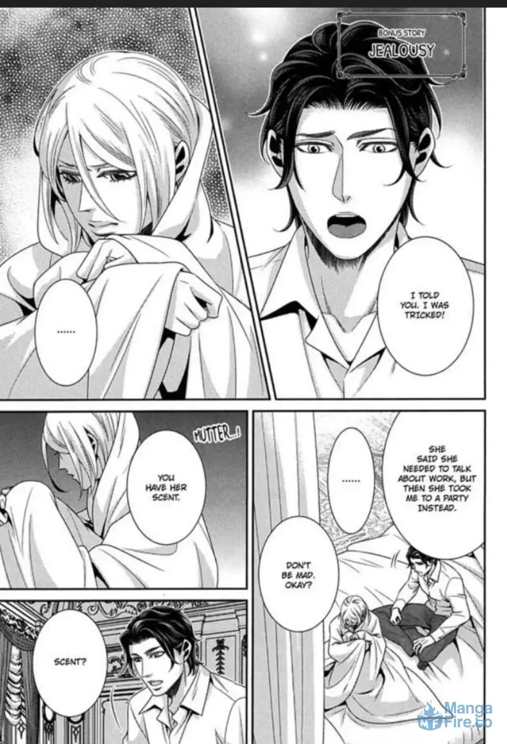 Read Sayonara Bye-Bye chapter 5 image 68 on Lezhin