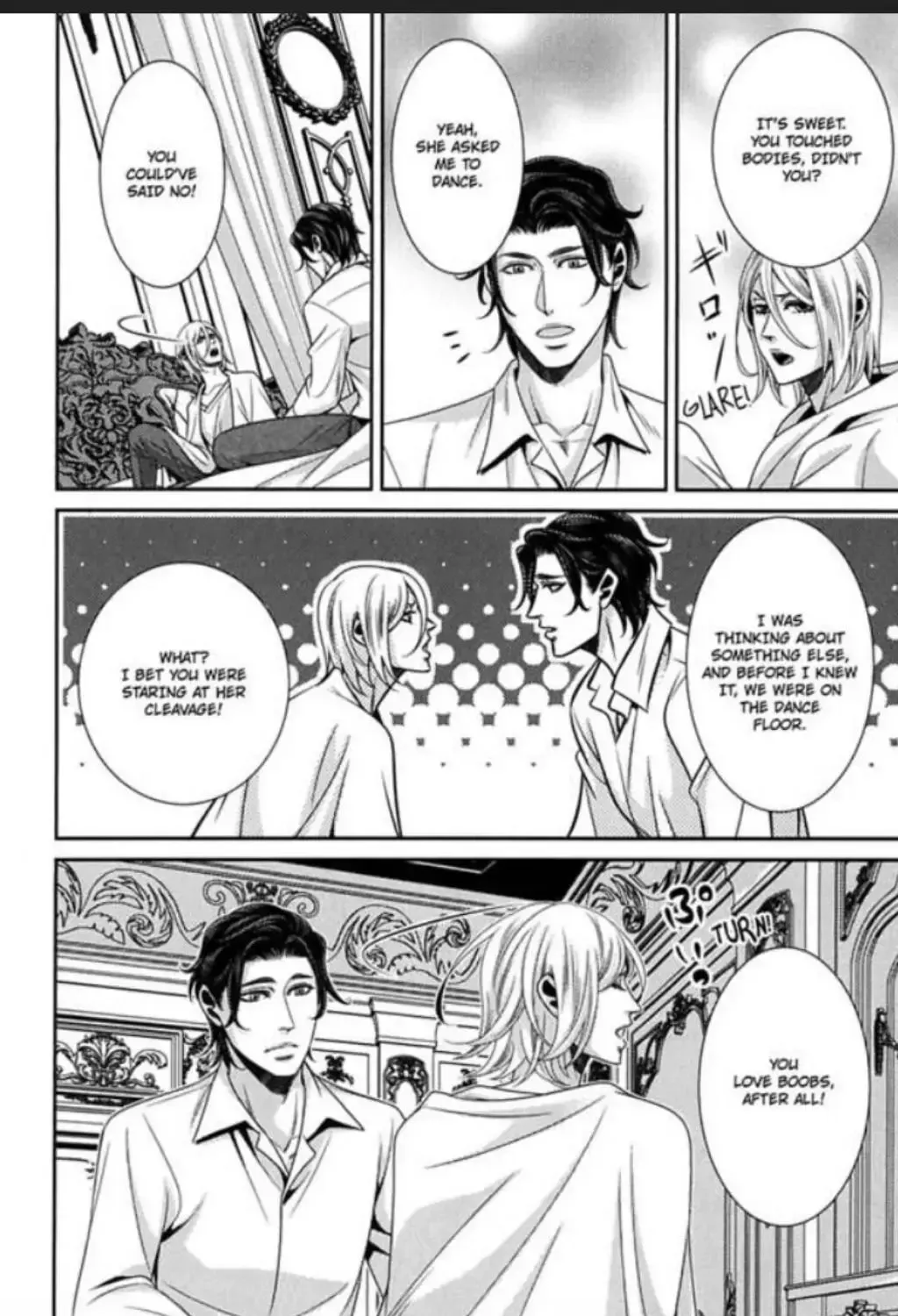 Read Sayonara Bye-Bye chapter 5 image 70 on Lezhin