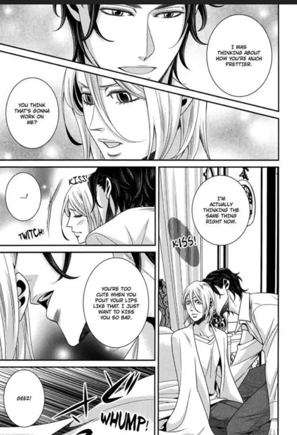Read Sayonara Bye-Bye chapter 5 image 72 on Lezhin