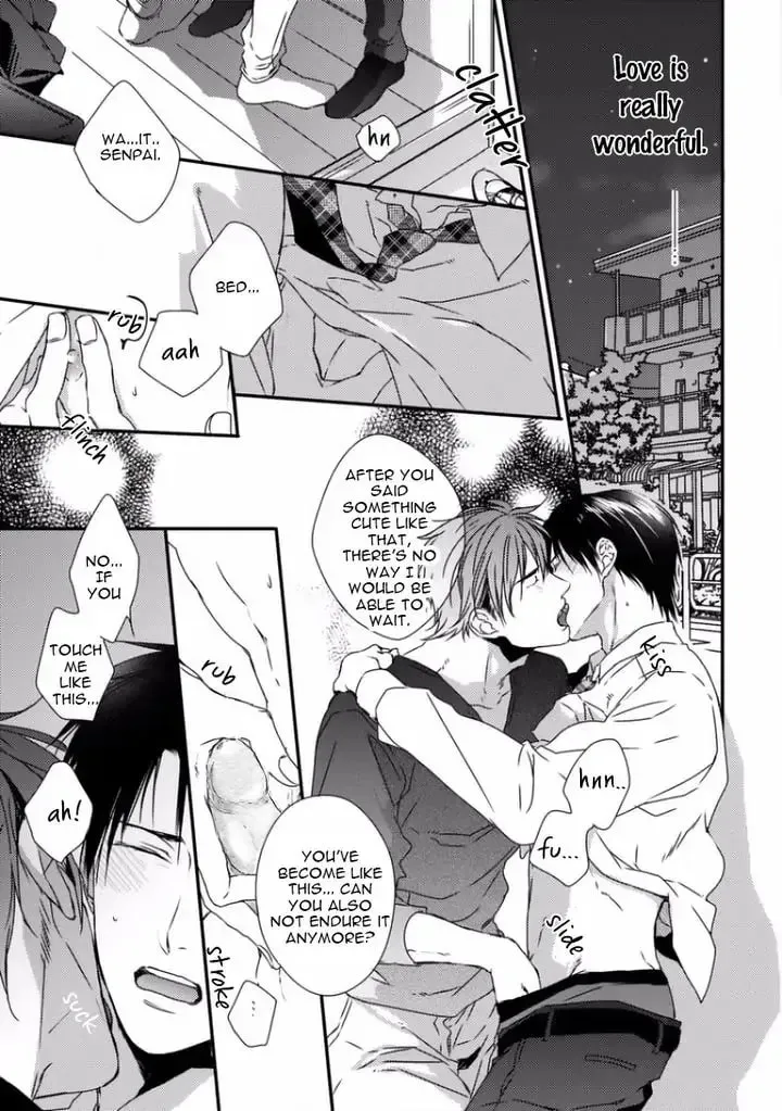 Sayonara Game Chapter 6 page 12 - 